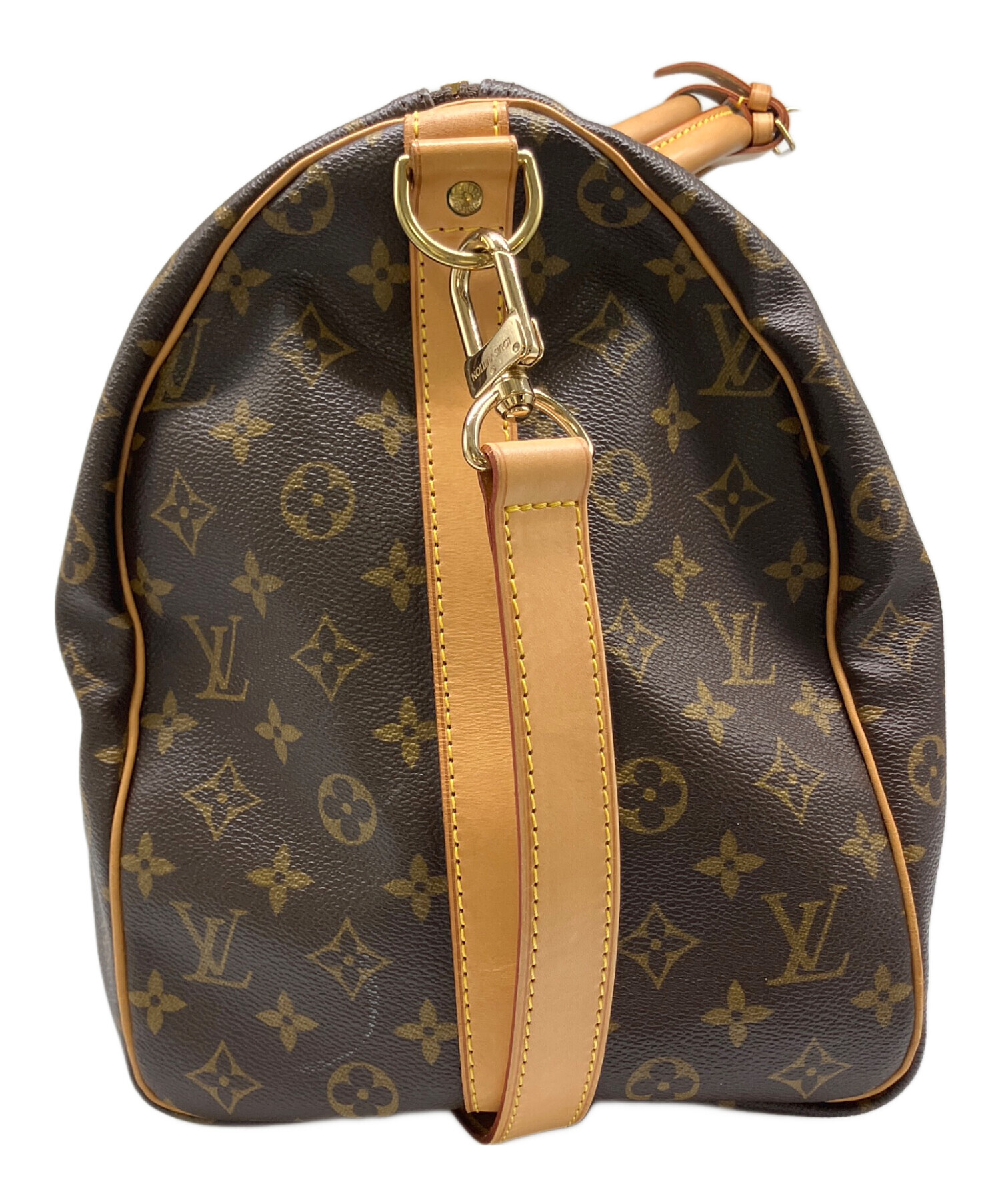 中古・古着通販】LOUIS VUITTON (ルイ ヴィトン) ボストンバッグ