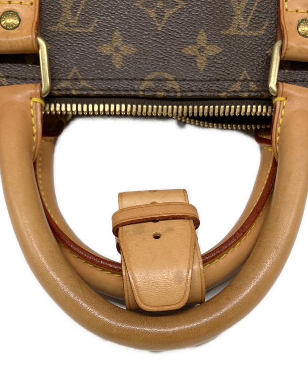 中古・古着通販】LOUIS VUITTON (ルイ ヴィトン) ボストンバッグ