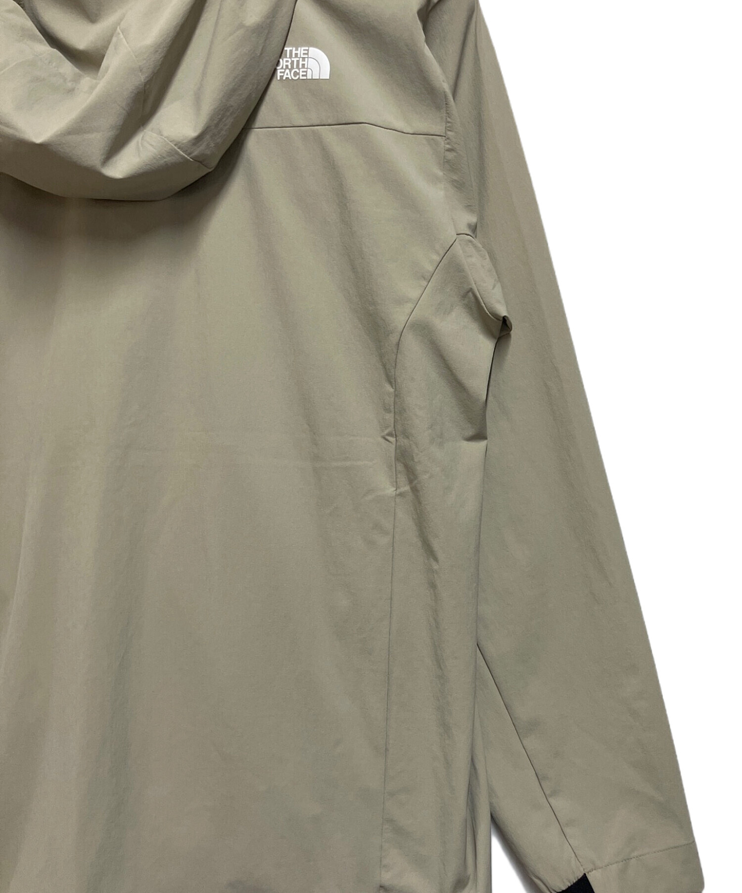 中古・古着通販】THE NORTH FACE (ザ ノース フェイス) ナイロン 