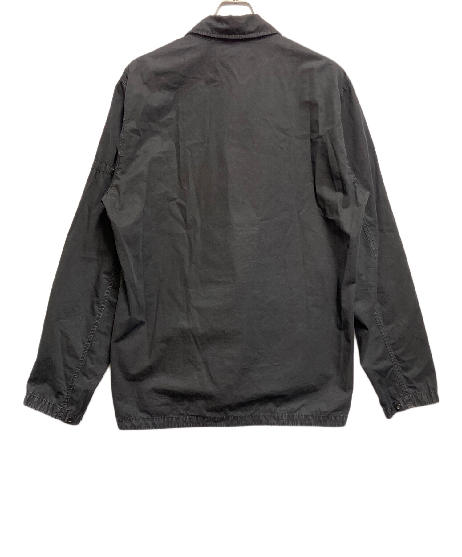 中古・古着通販】STONE ISLAND (ストーンアイランド) ジップジャケット