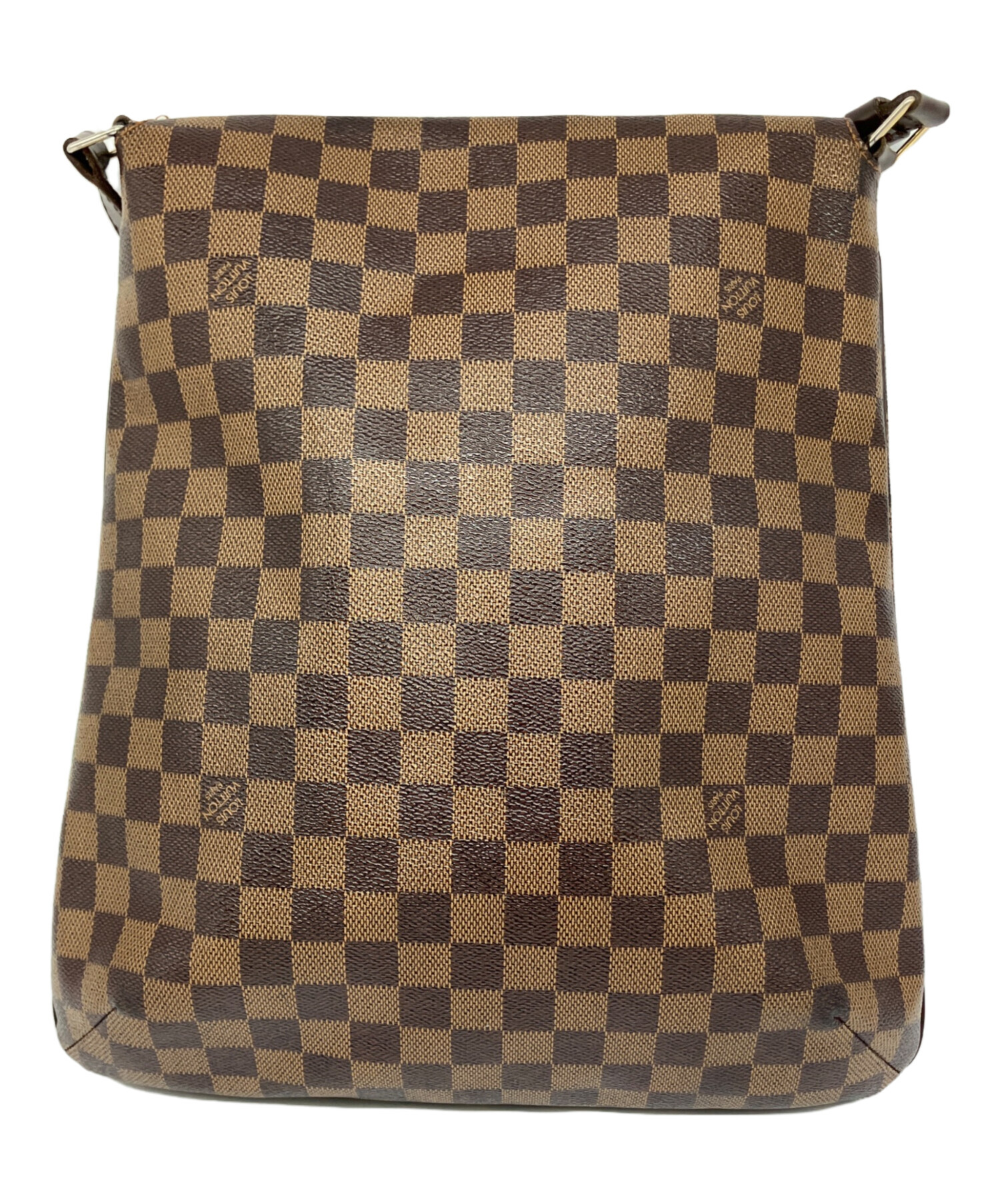 ヴィトン バック 中古・古着通販】LOUIS VUITTON (ルイ ヴィトン) ショルダーバッグ