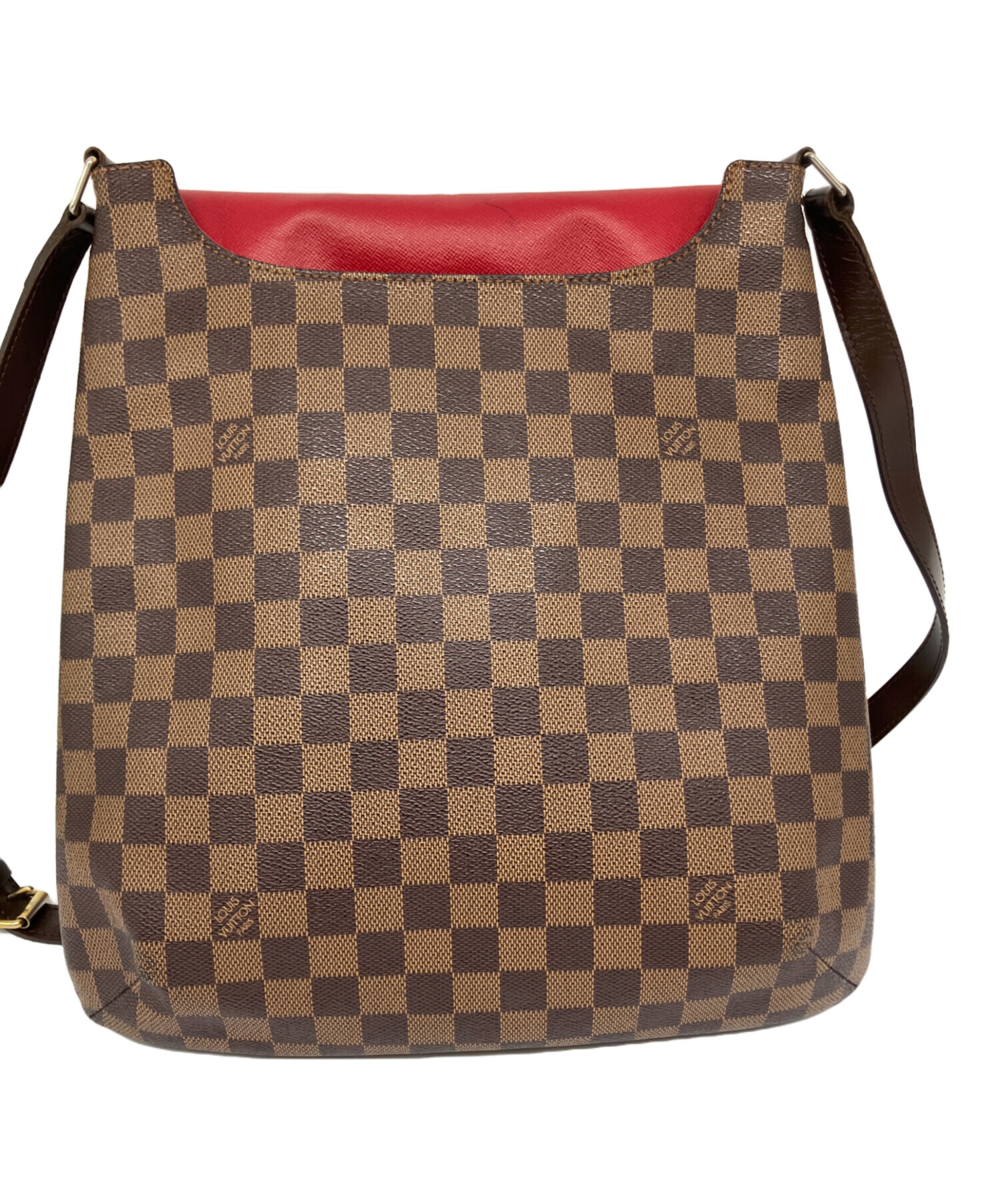 中古・古着通販】LOUIS VUITTON (ルイ ヴィトン) ショルダーバッグ