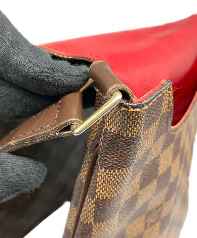 中古・古着通販】LOUIS VUITTON (ルイ ヴィトン) ショルダーバッグ