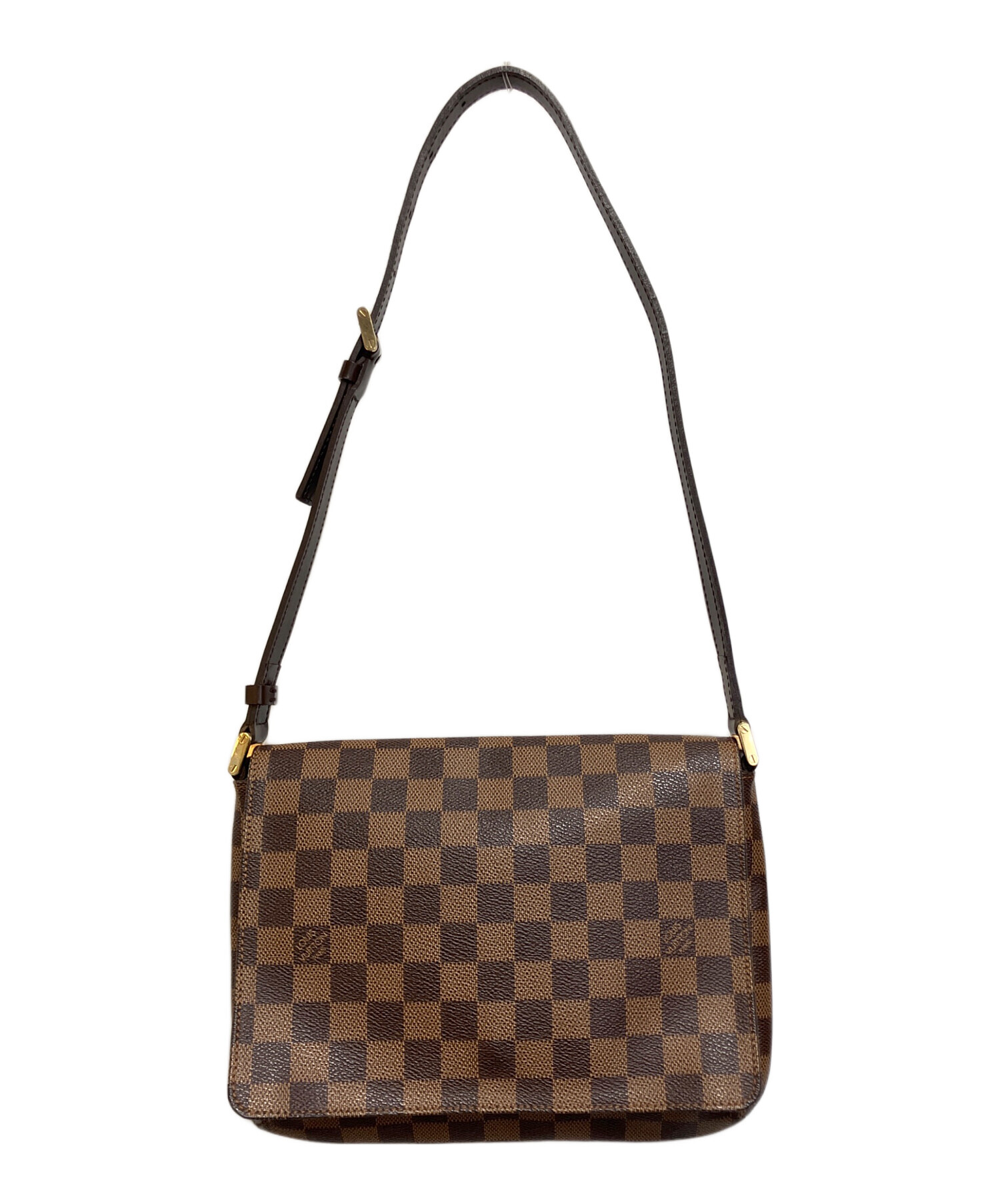 中古・古着通販】LOUIS VUITTON (ルイ ヴィトン) ショルダーバッグ