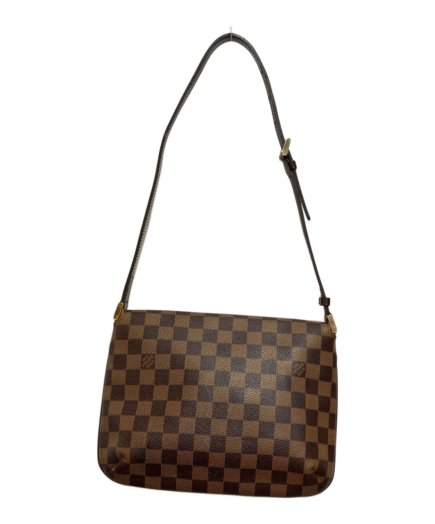 中古・古着通販】LOUIS VUITTON (ルイ ヴィトン) ショルダーバッグ