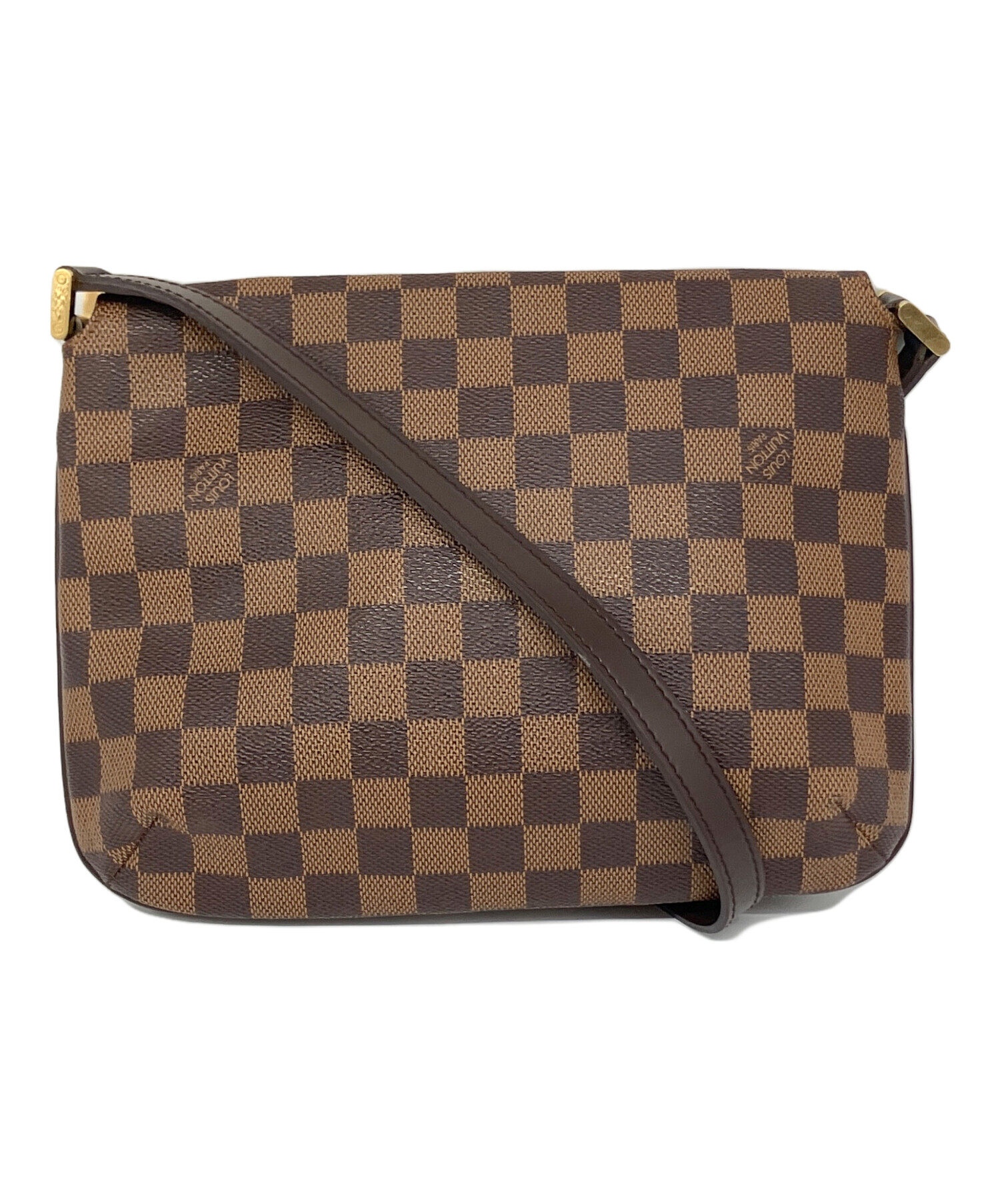 中古・古着通販】LOUIS VUITTON (ルイ ヴィトン) ショルダーバッグ