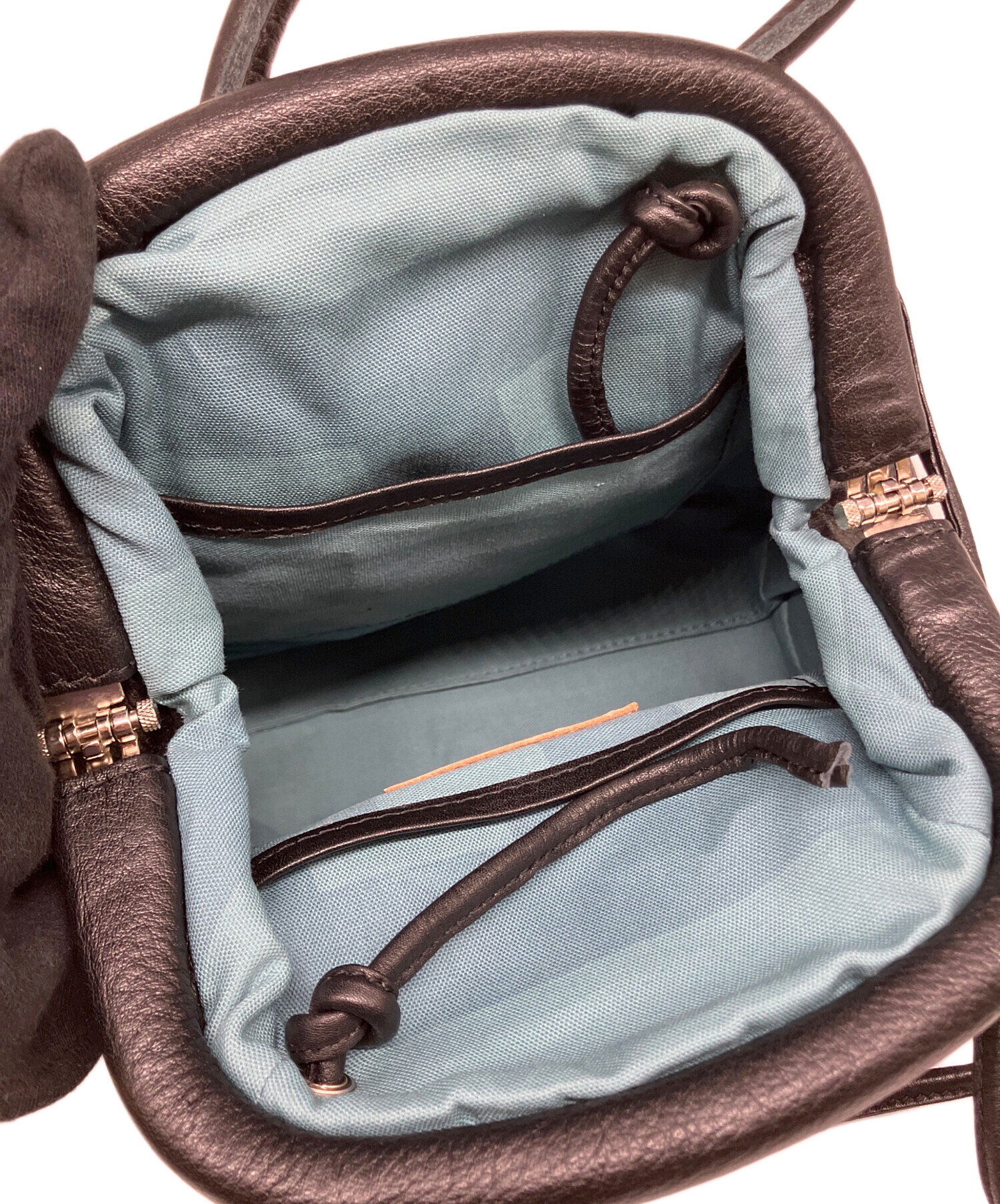 中古・古着通販】soutiencollar (ステンカラー) 2WAYショルダーバッグ