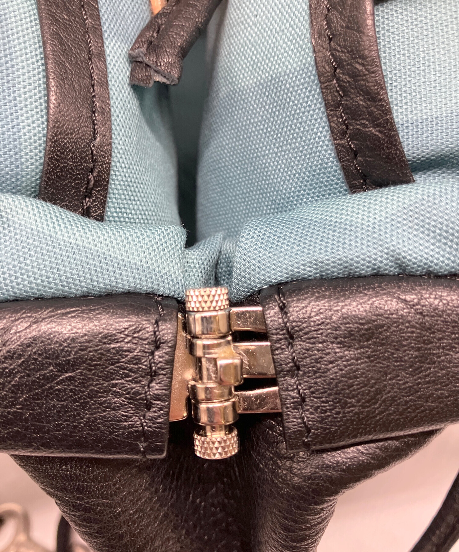 中古・古着通販】soutiencollar (ステンカラー) 2WAYショルダーバッグ