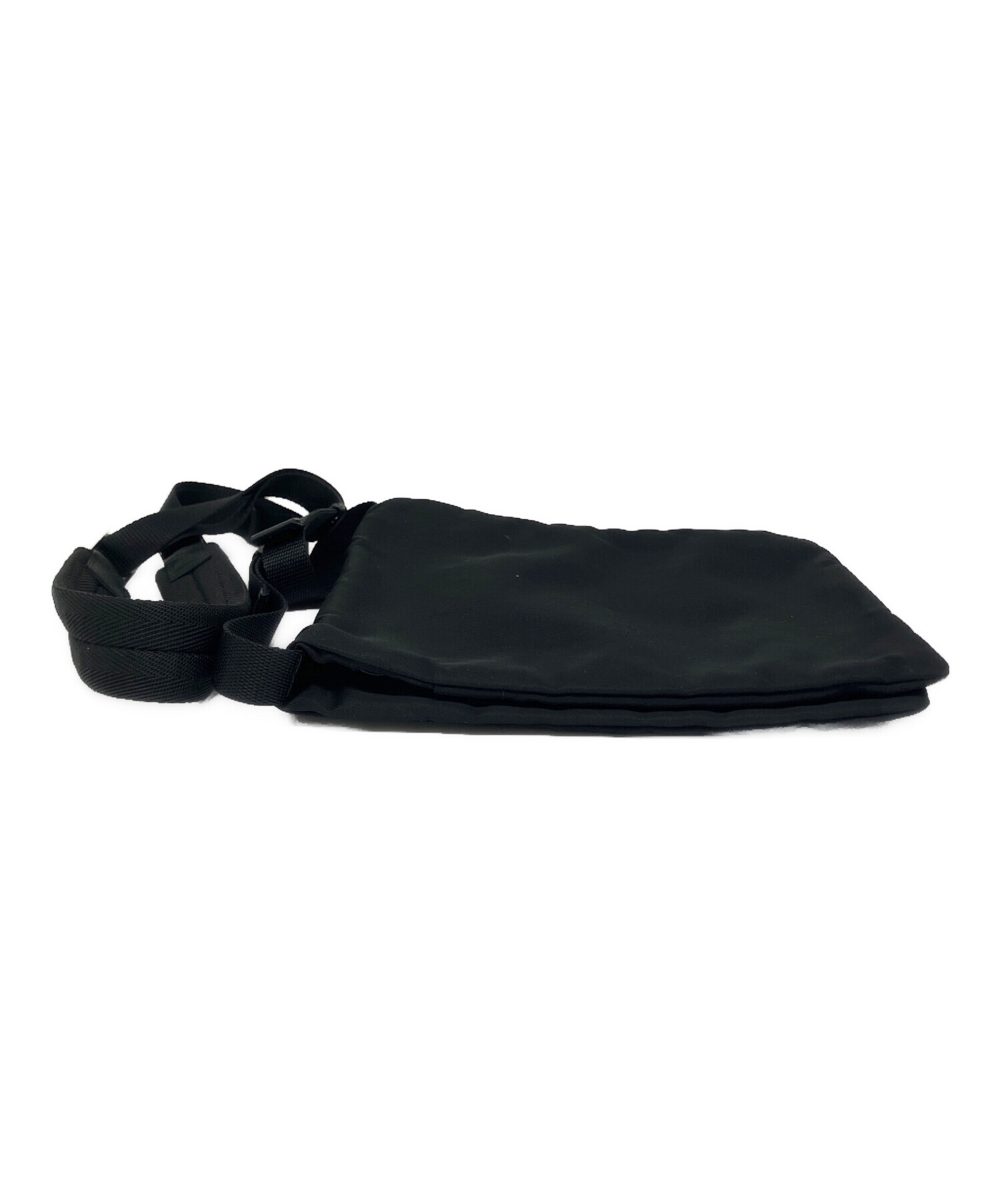 PRADA ショルダーバッグ　美品 PRADA（プラダ） 【並行輸入品】 ショルダーバッグ レザー ミニバッグ