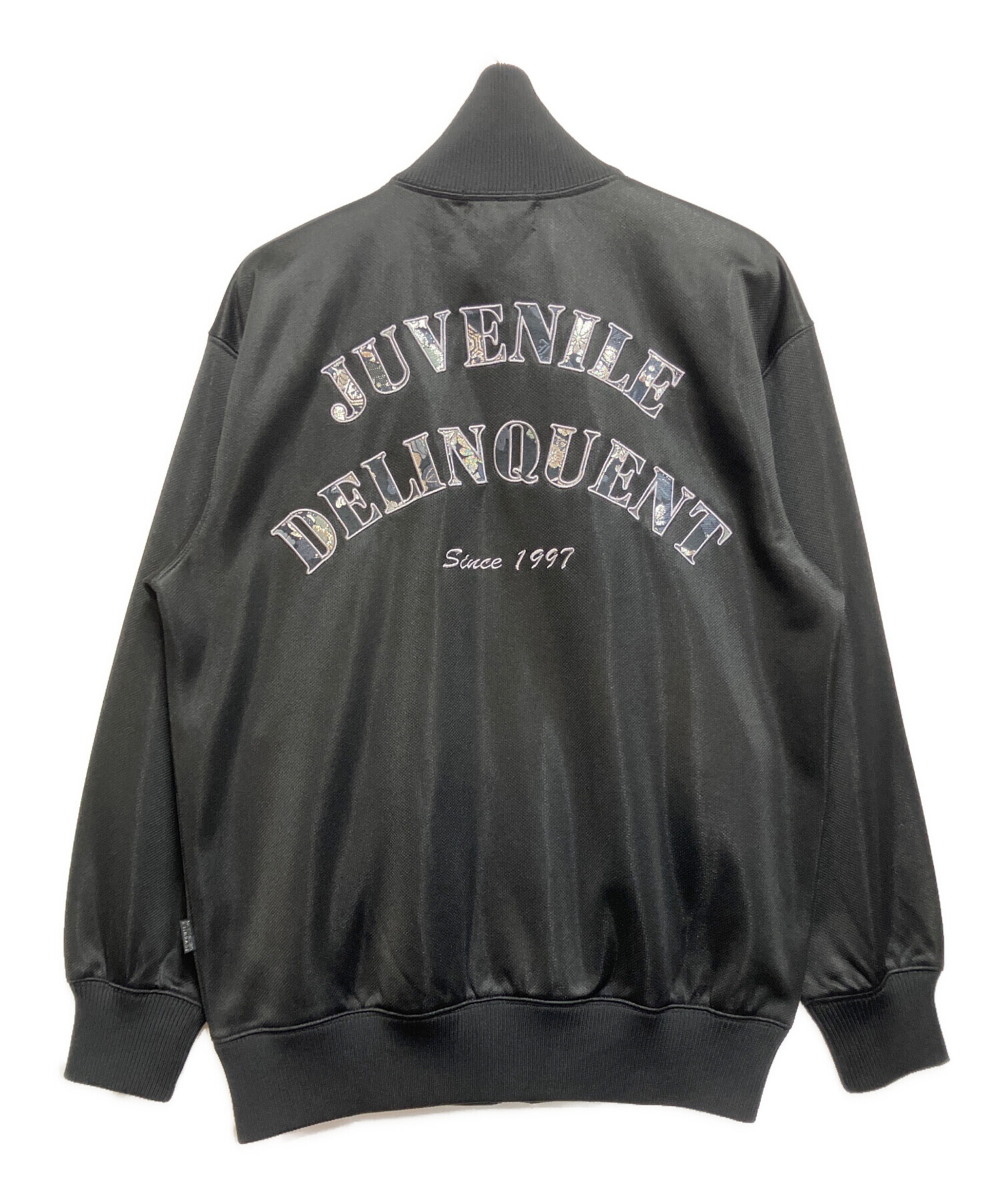 DELINQUENT JUVENILE ジュベナイル デリンクエント ⁄ デ 値下げ