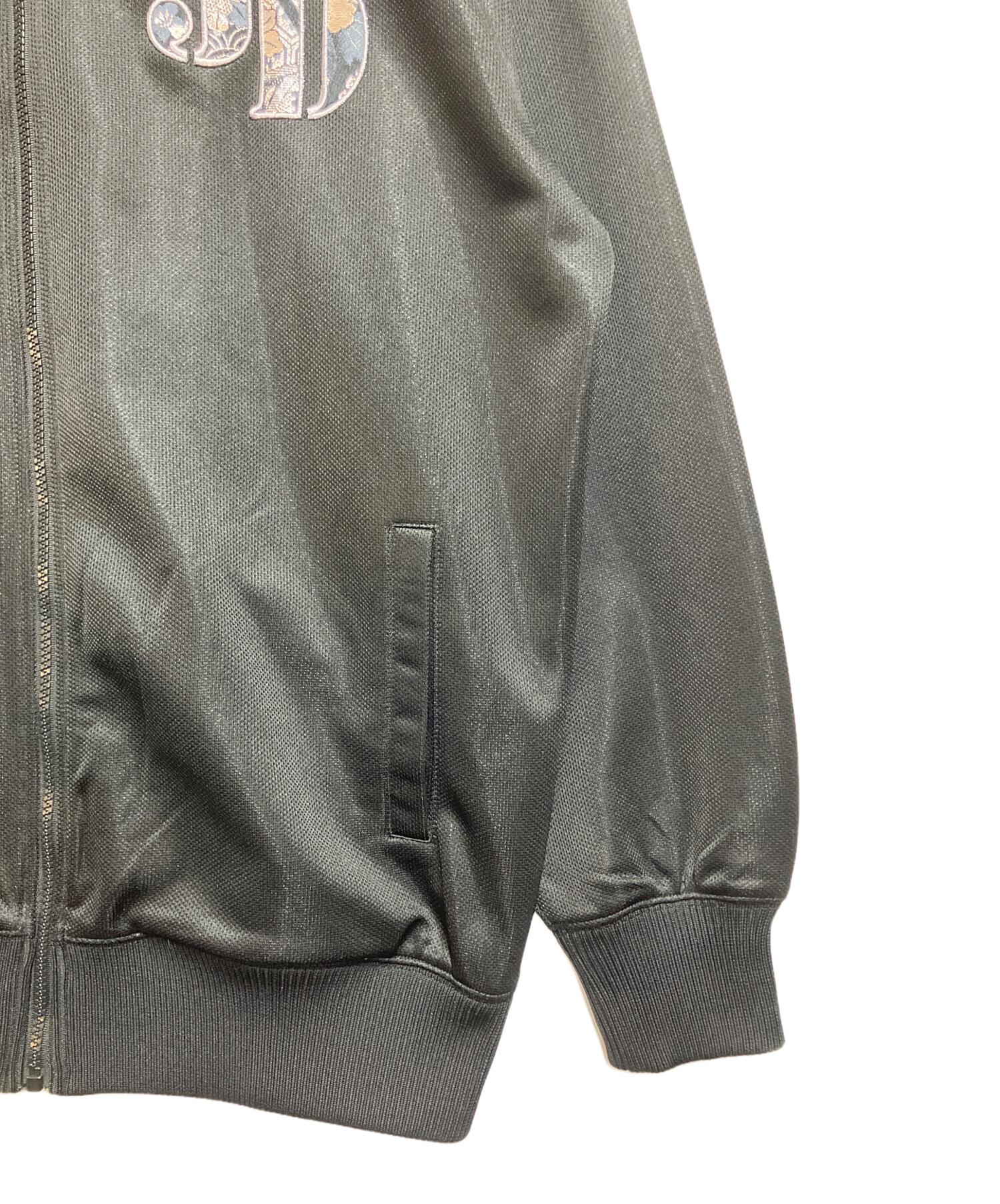 中古・古着通販】JUVENILE DELINQUENT (ジュベナイル デリンクエント
