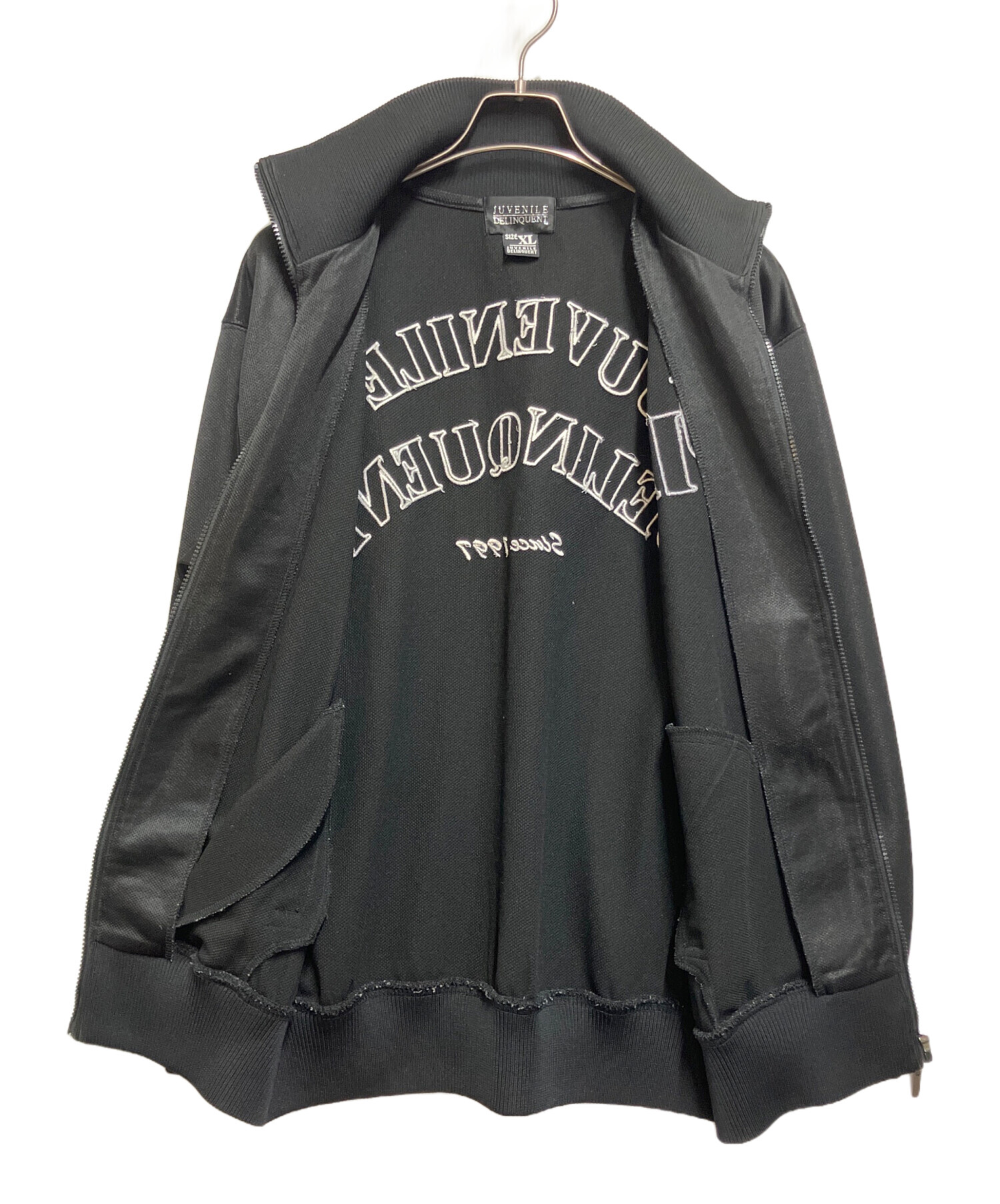 DELINQUENT JUVENILE ジュベナイル デリンクエント ⁄ デ 値下げ