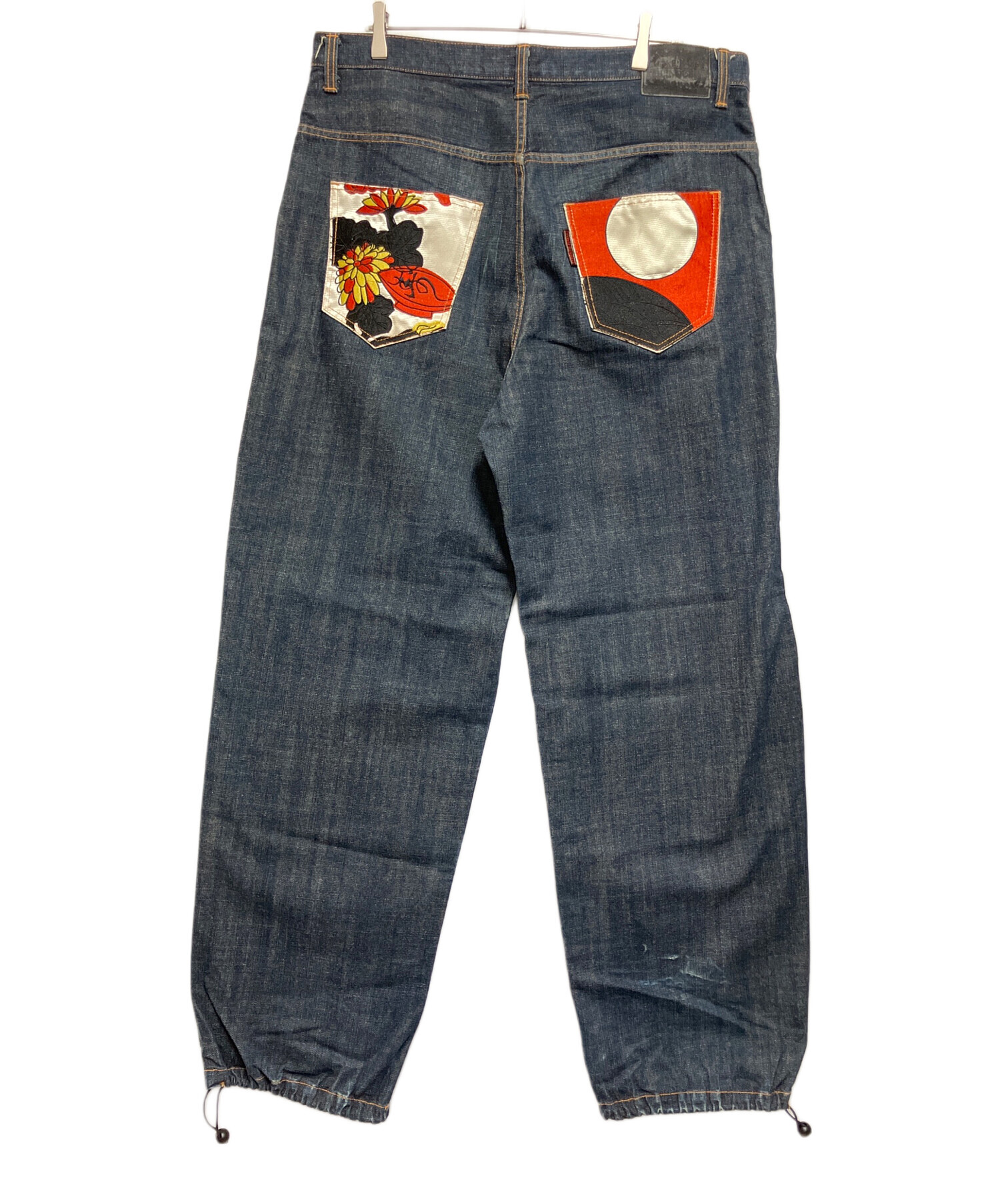 中古・古着通販】JUVENILE DELINQUENT (ジュベナイル デリンクエント