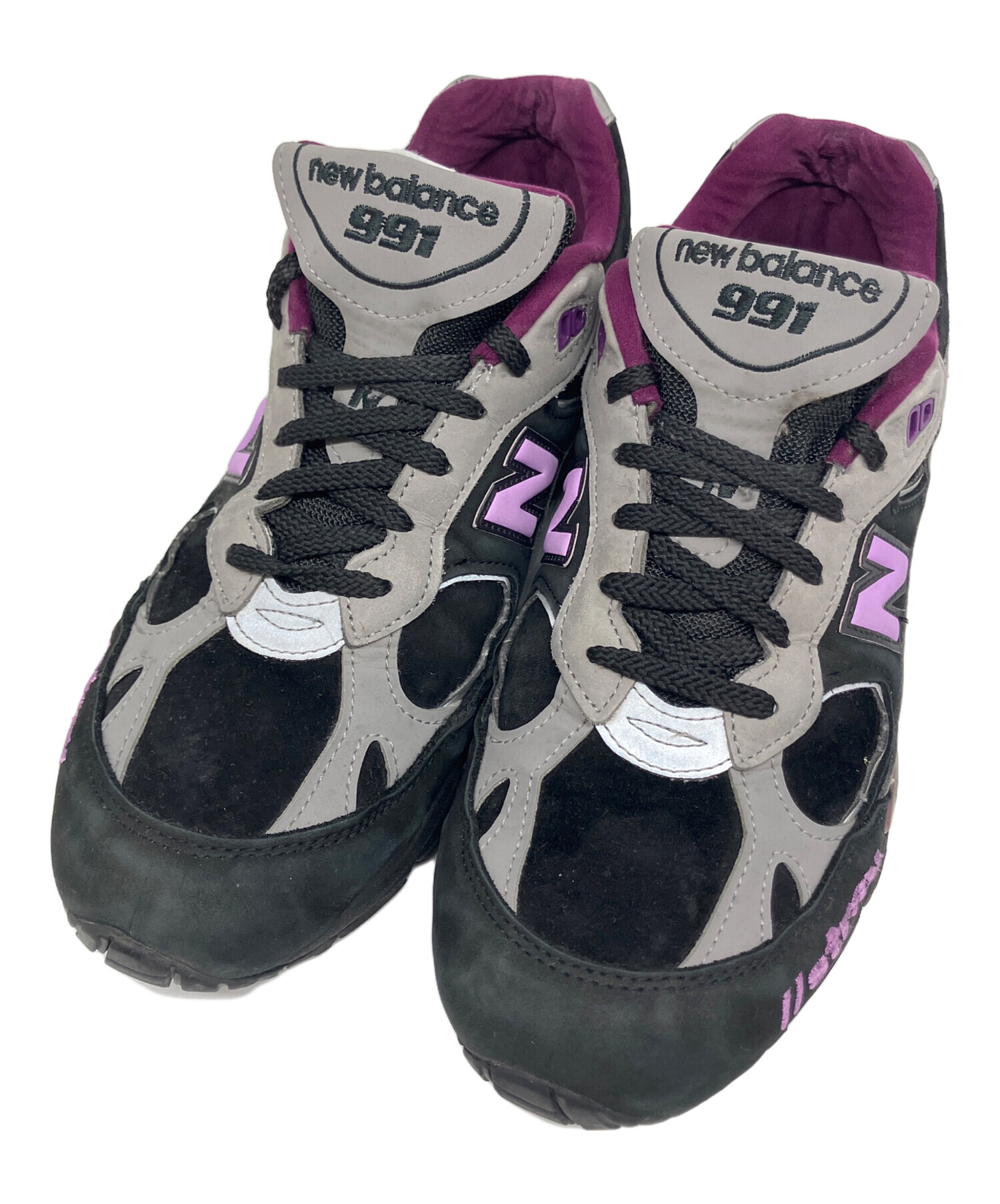 中古・古着通販】NEW BALANCE (ニューバランス) STRAY RATS 