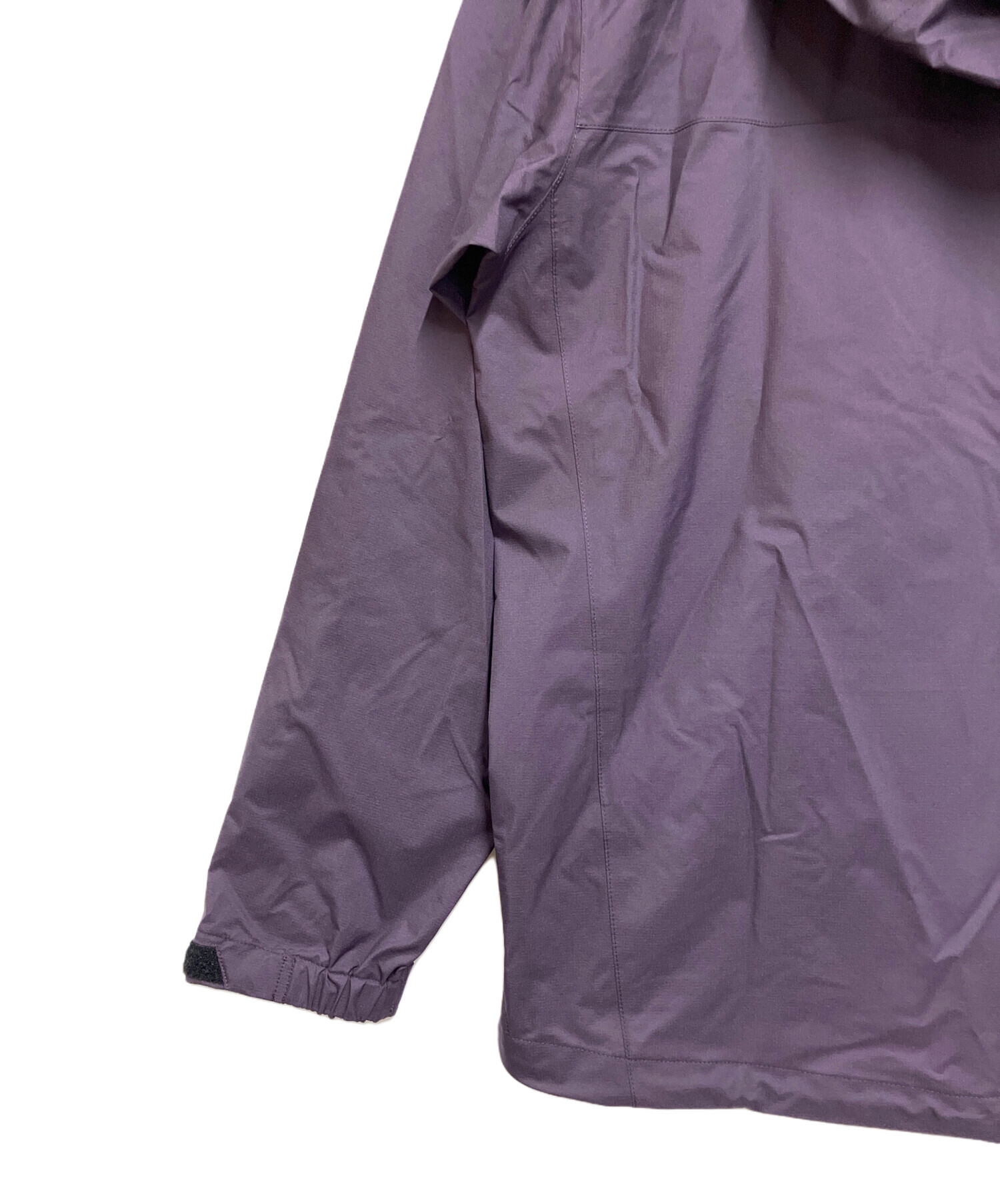 中古・古着通販】THE NORTH FACE (ザ ノース フェイス) ベンチャー 