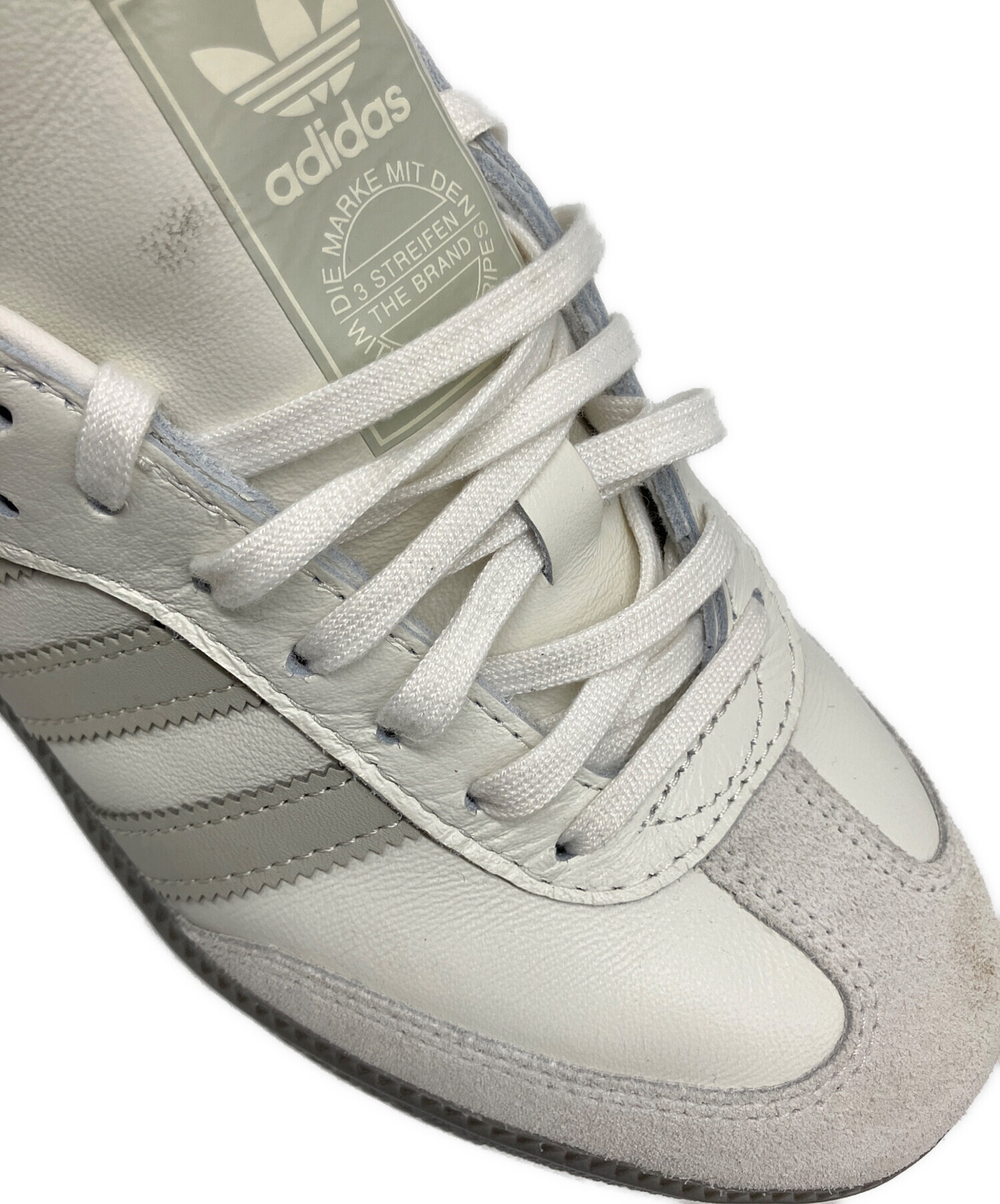 中古・古着通販】adidas (アディダス) green label relaxing Japan 