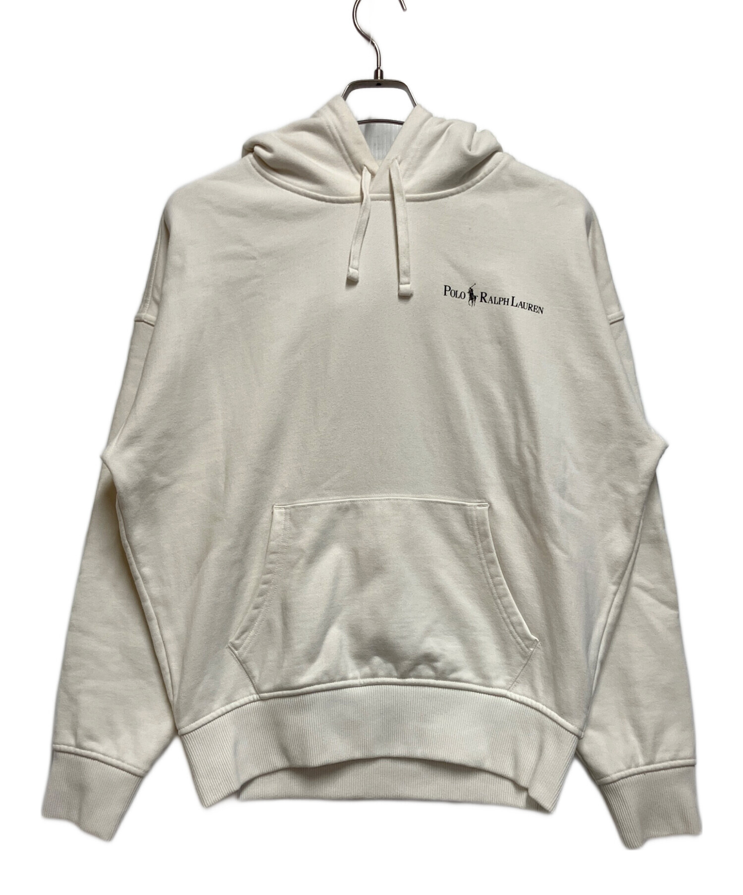 中古・古着通販】POLO RALPH LAUREN (ポロ・ラルフローレン) パーカー 