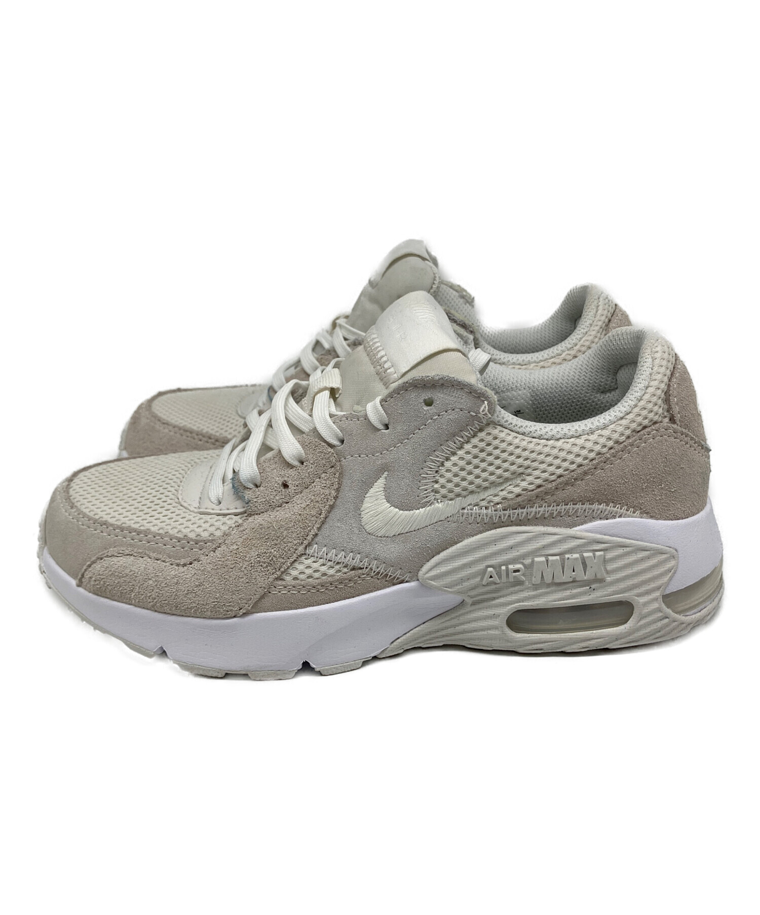 中古・古着通販】NIKE (ナイキ) Air Max Excee ピンク サイズ:SIZE23cm 