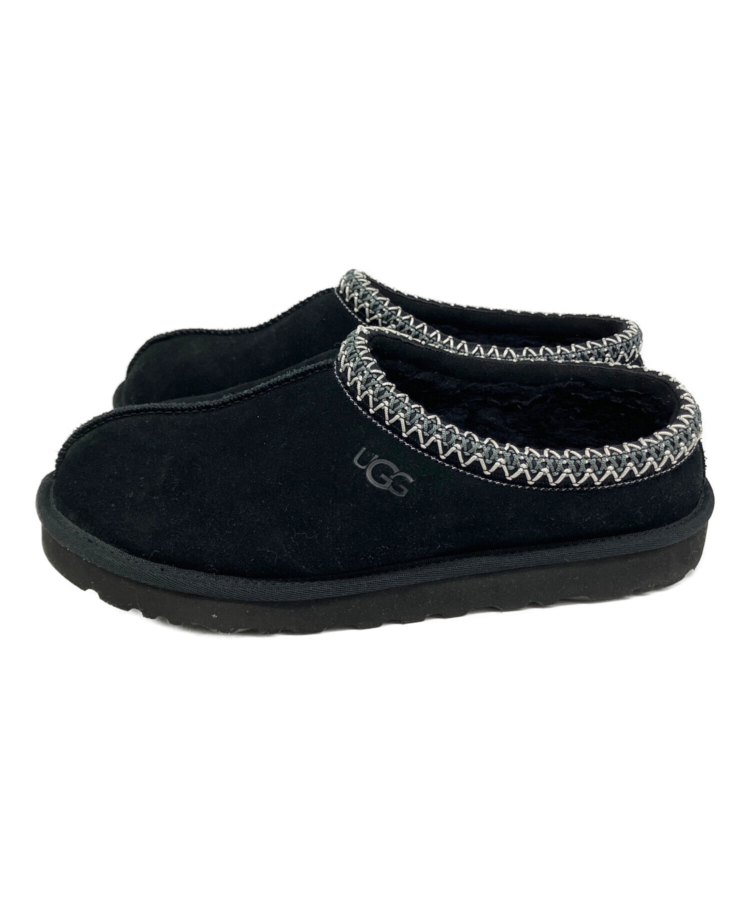 中古・古着通販】UGG (アグ) TAZZ Ⅱ ブラック サイズ:SIZE 27cm