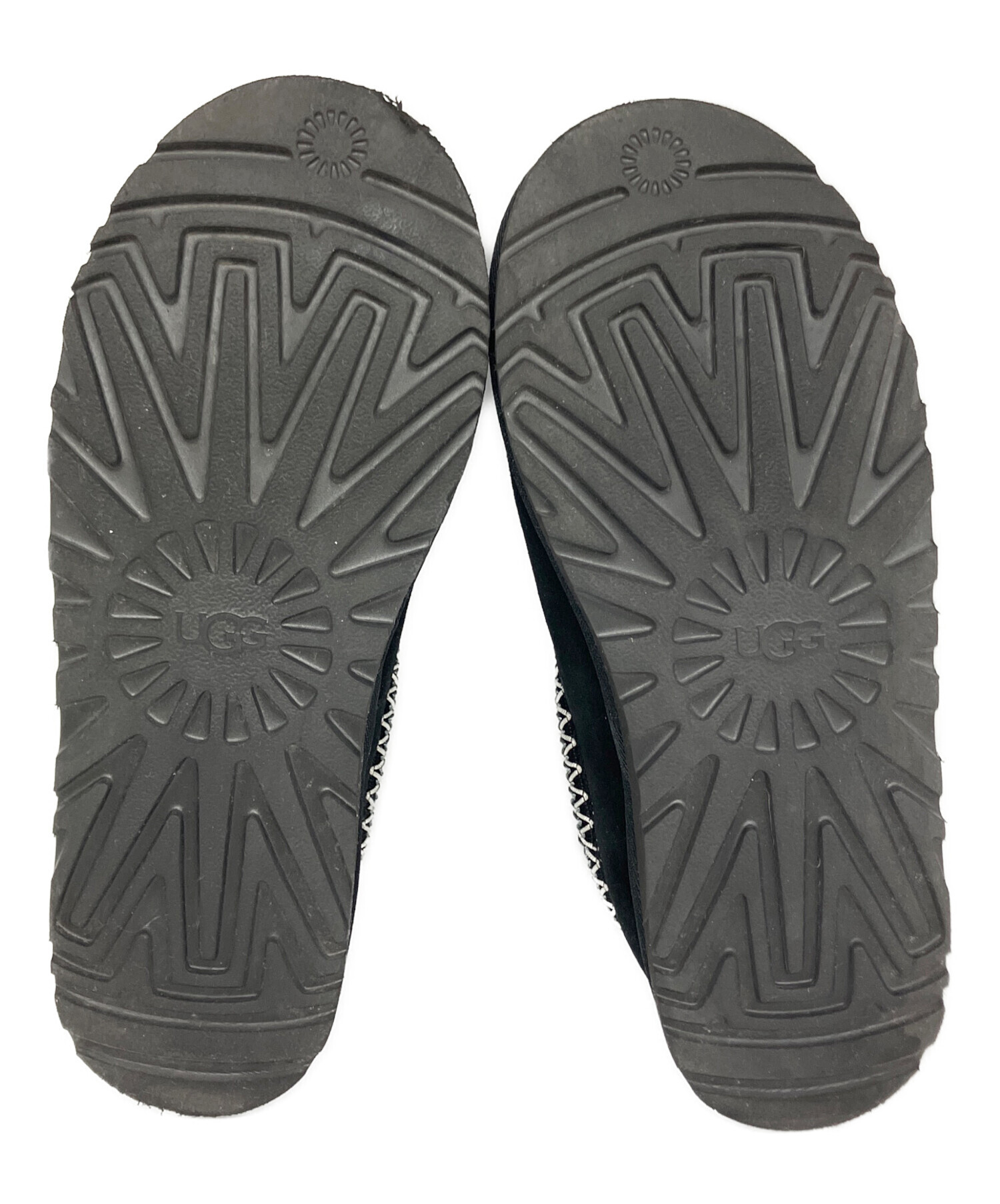 中古・古着通販】UGG (アグ) TAZZ Ⅱ ブラック サイズ:SIZE 27cm