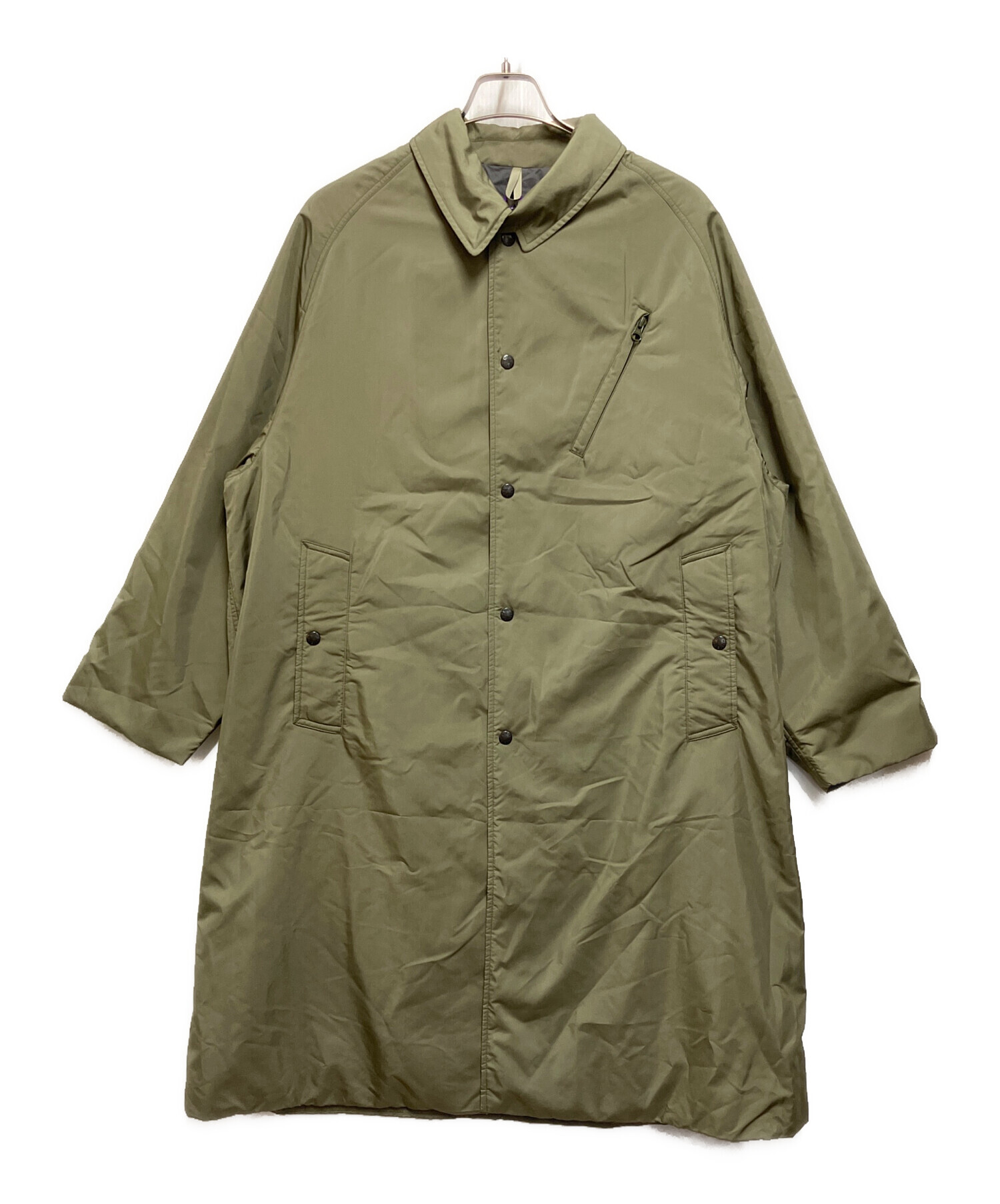 中古・古着通販】THE NORTHFACE PURPLELABEL (ザ・ノースフェイス