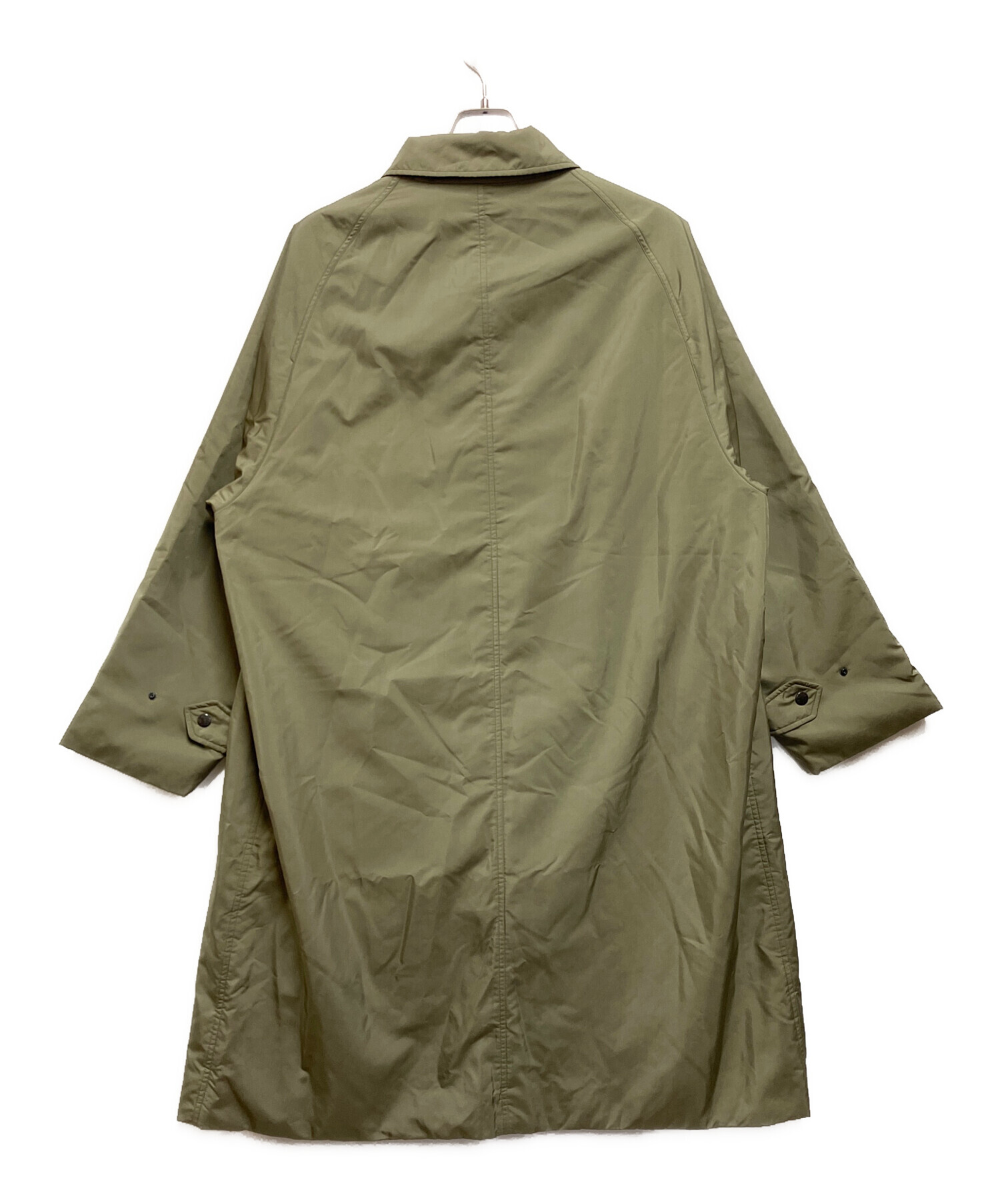 中古・古着通販】THE NORTHFACE PURPLELABEL (ザ・ノースフェイス 