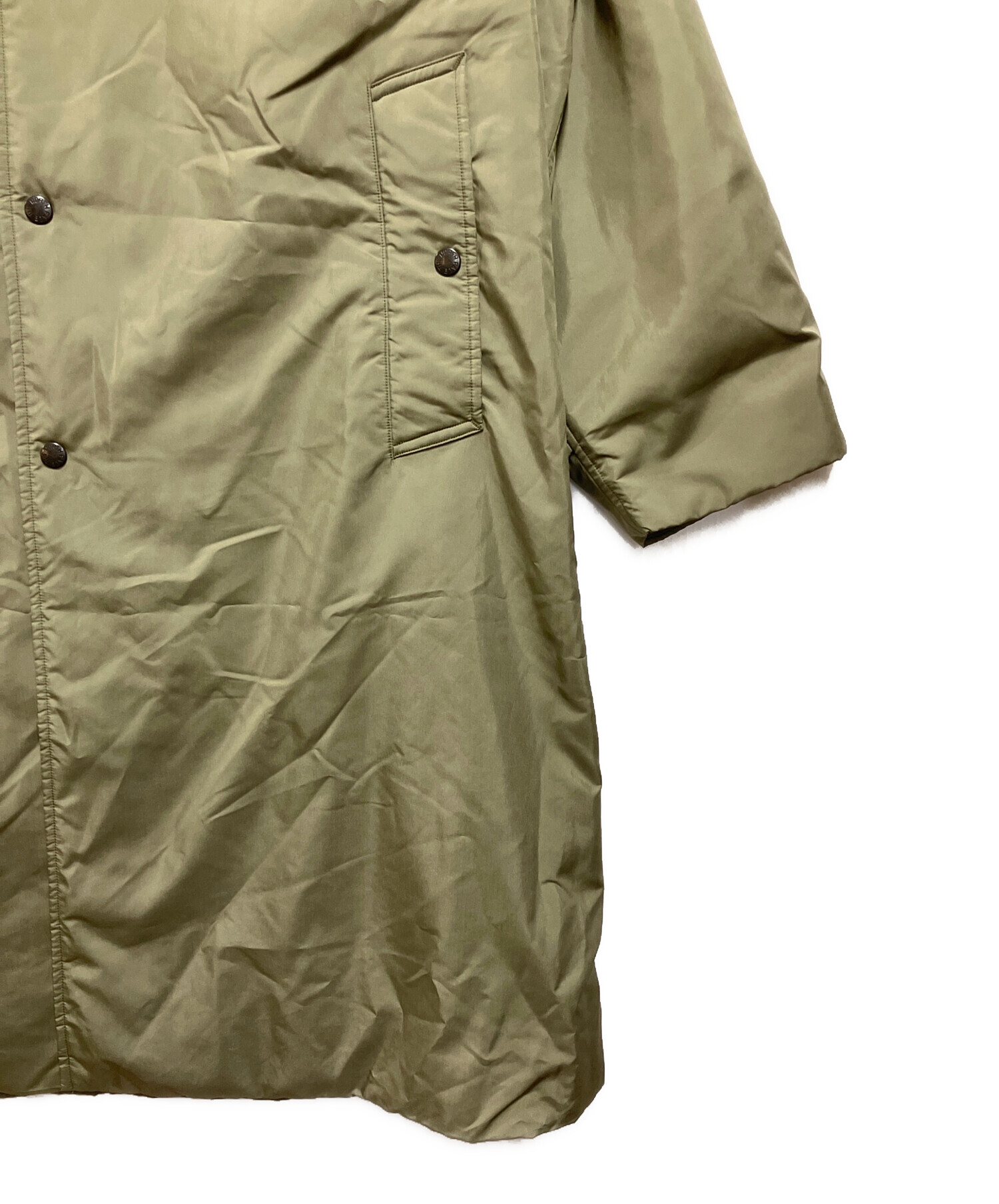 中古・古着通販】THE NORTHFACE PURPLELABEL (ザ・ノースフェイス