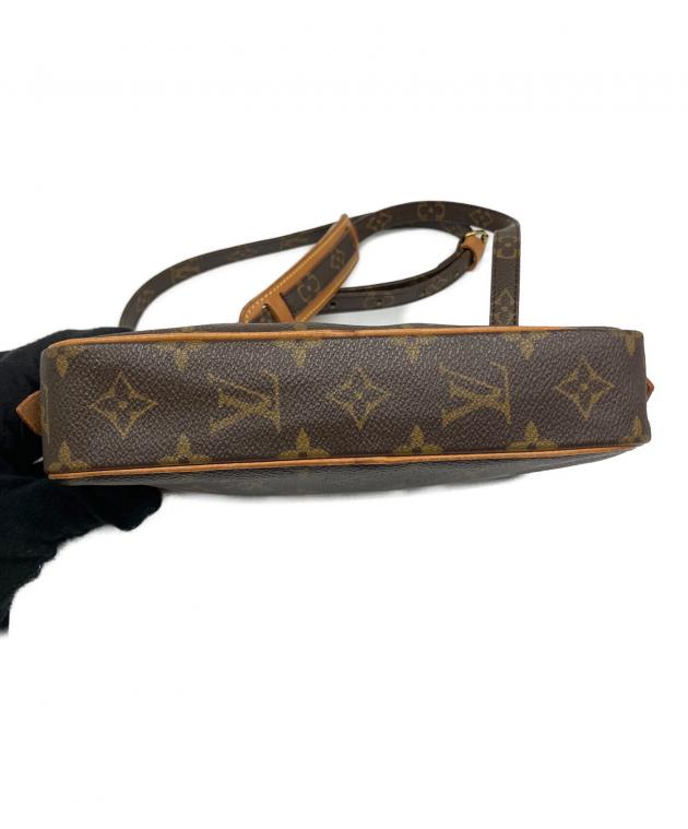 中古・古着通販】LOUIS VUITTON (ルイ ヴィトン) ショルダーポーチ