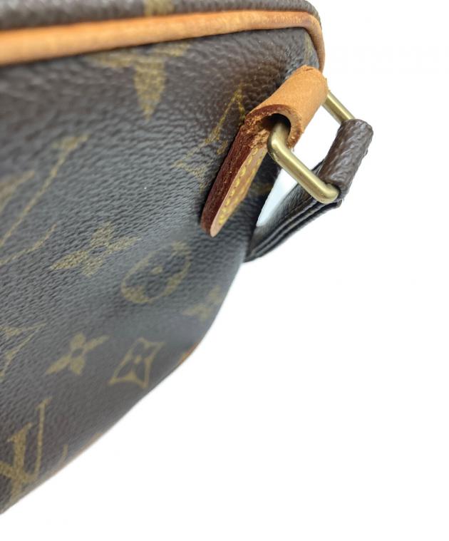 中古・古着通販】LOUIS VUITTON (ルイ ヴィトン) ショルダーポーチ