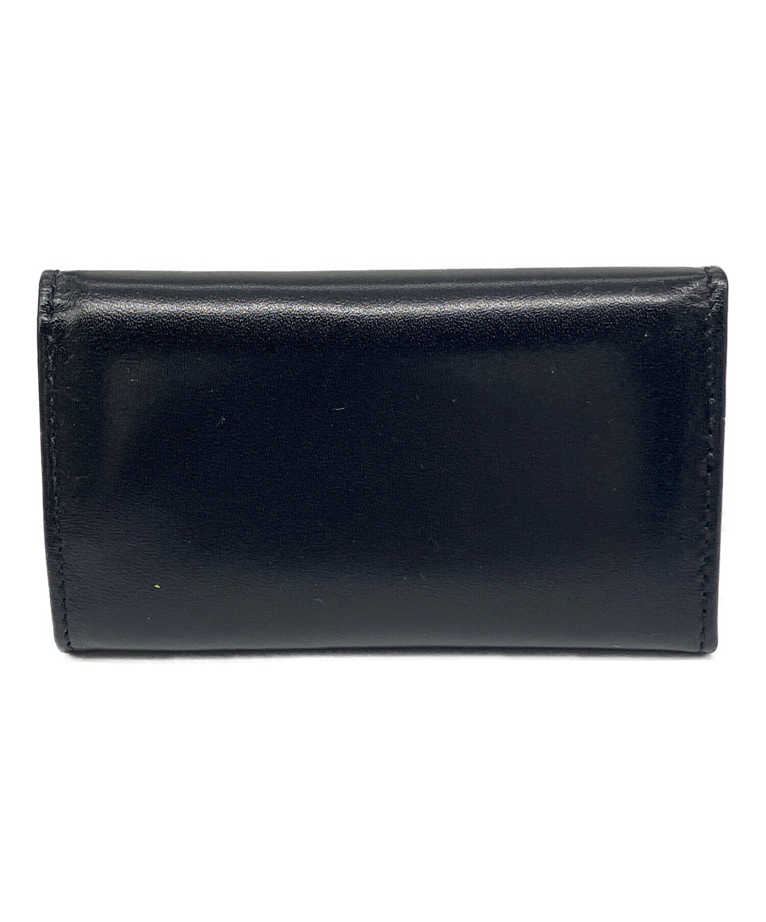 中古・古着通販】FENDI (フェンディ) キーケース ブラック｜ブランド