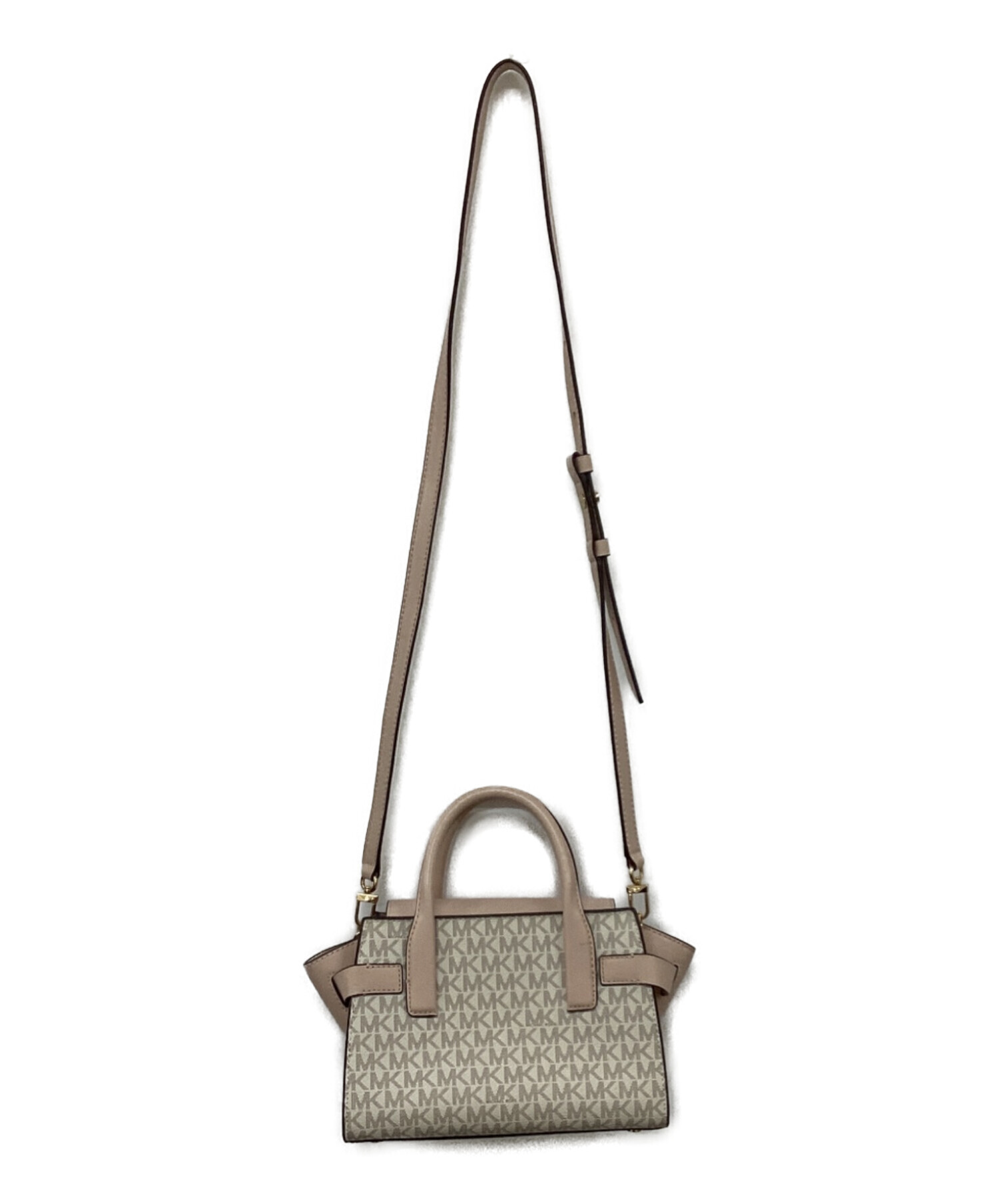 中古・古着通販】MICHAEL KORS (マイケルコース) ショルダーバッグ 