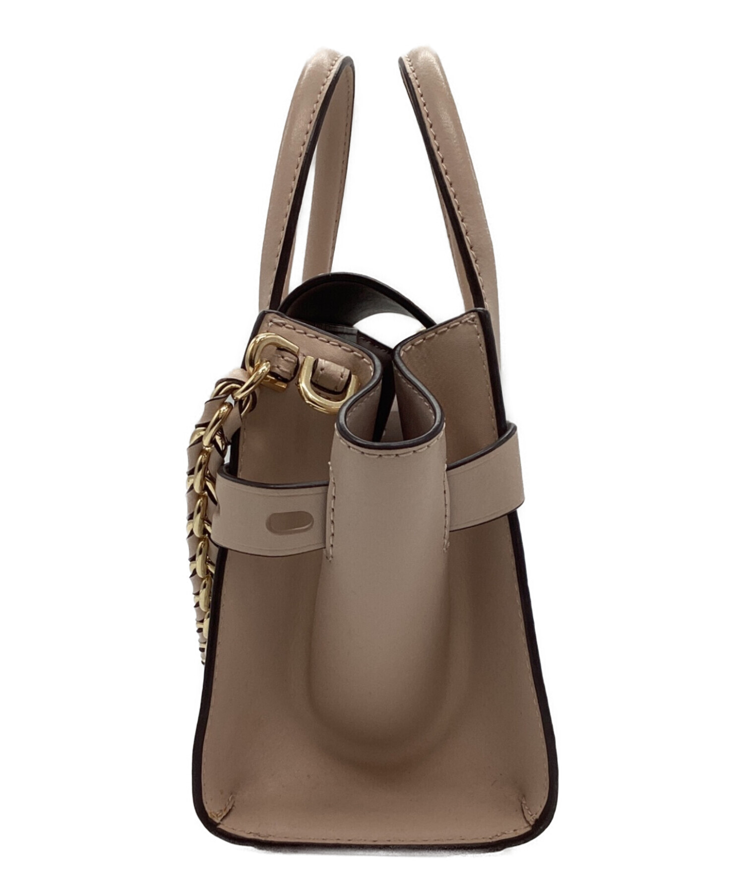 中古・古着通販】MICHAEL KORS (マイケルコース) ショルダーバッグ 