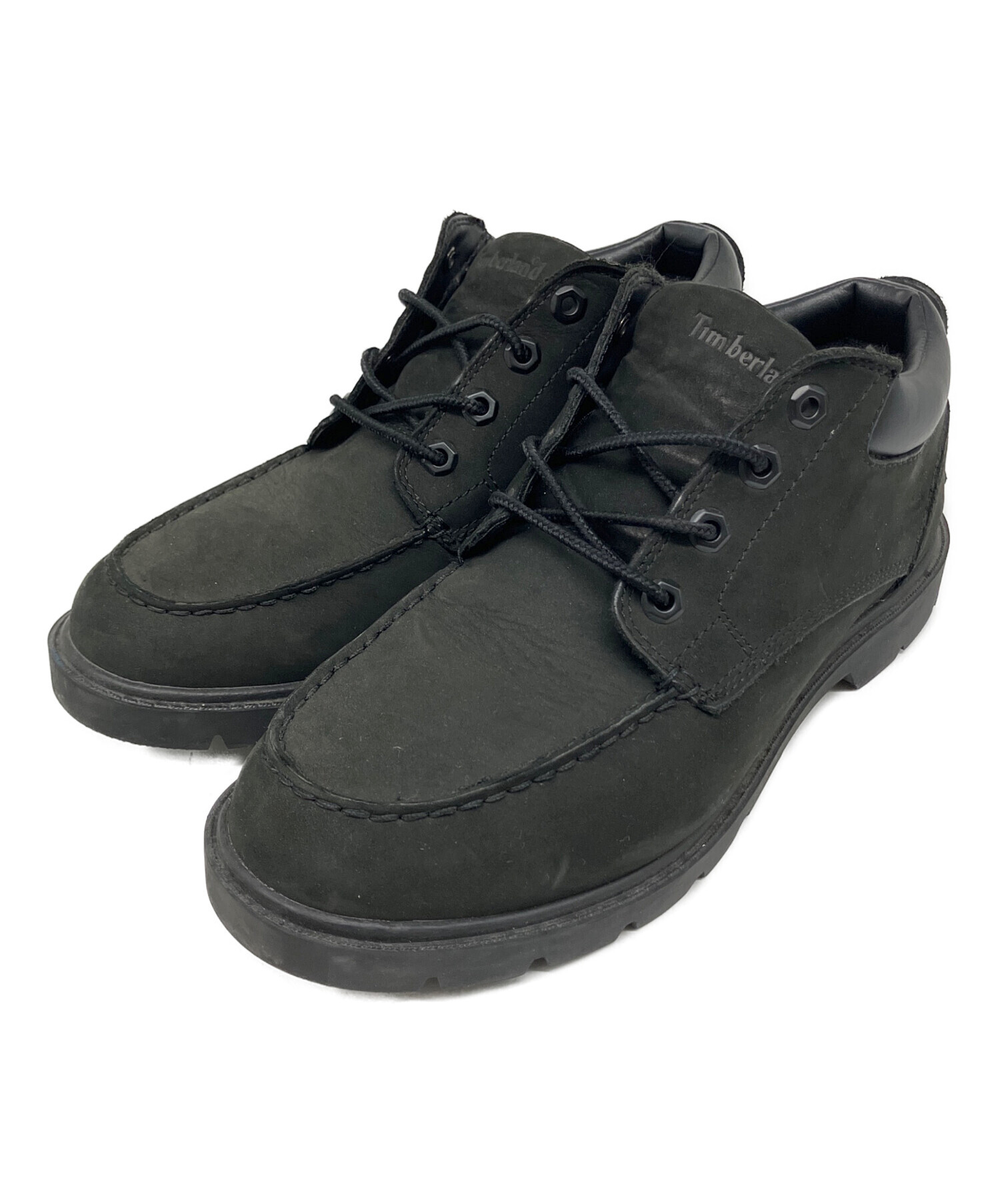 中古・古着通販】Timberland (ティンバーランド) ショートブーツ