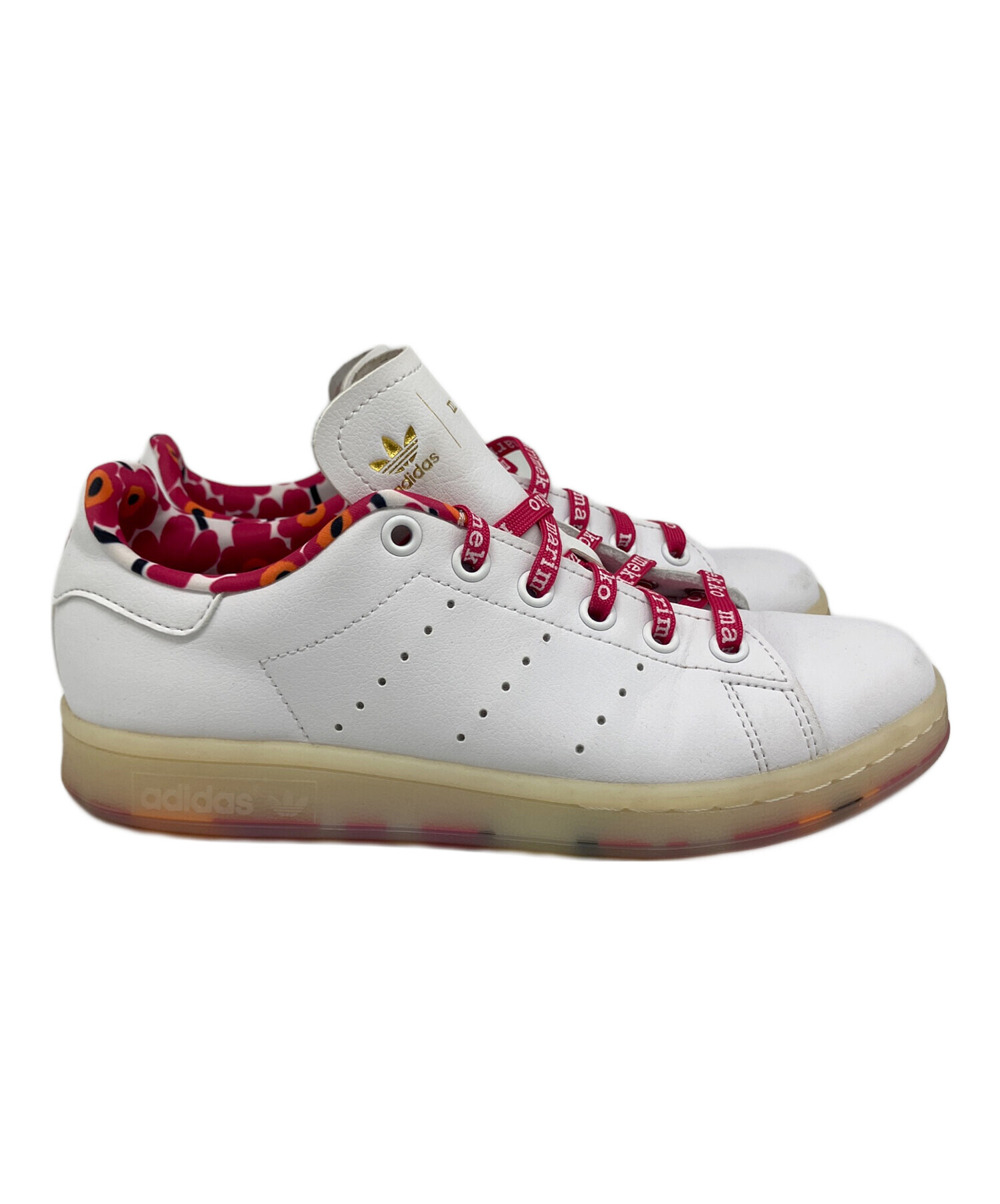 中古・古着通販】adidas (アディダス) marimekko (マリメッコ