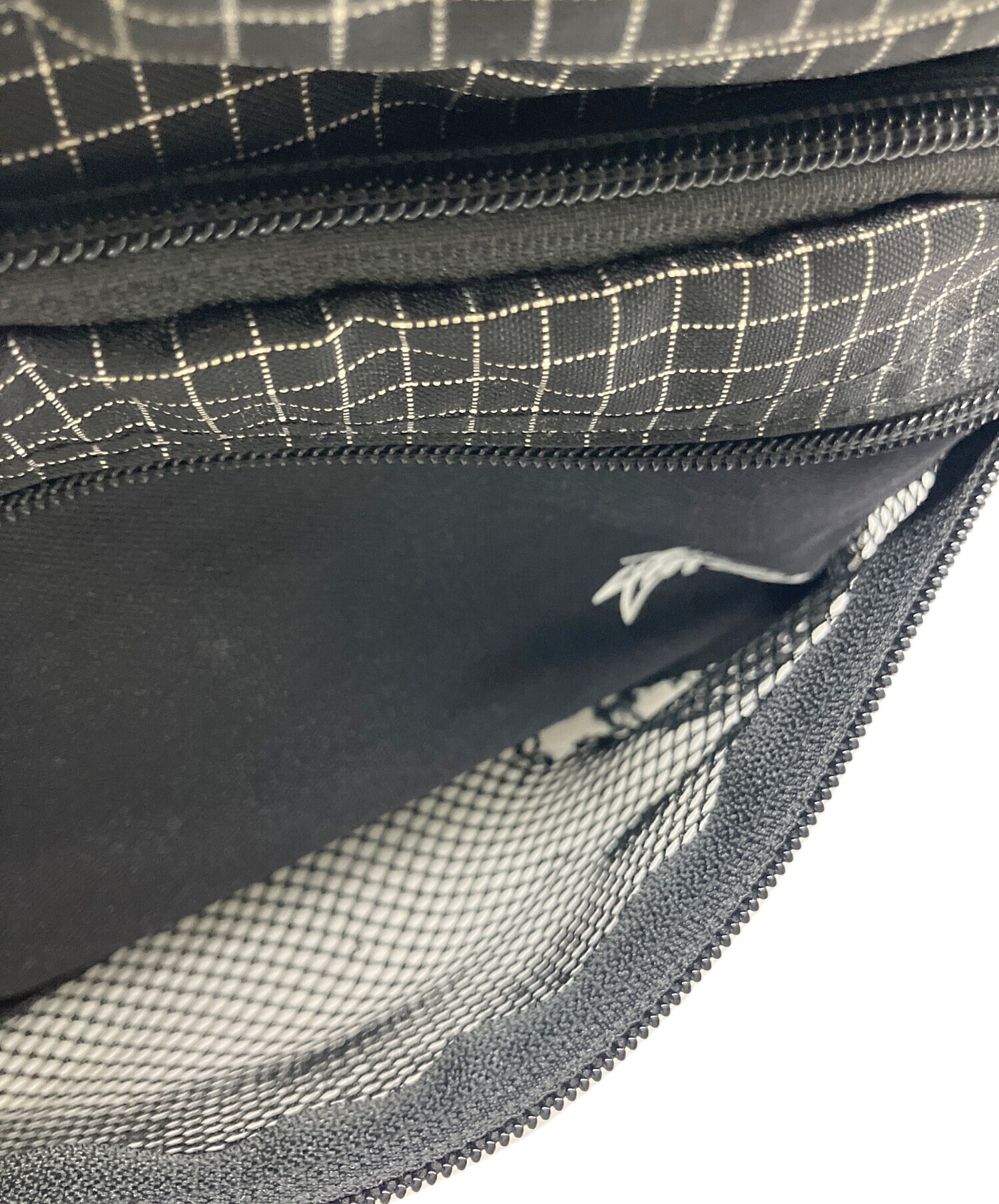 中古・古着通販】stussy (ステューシー) ショルダーバッグ ブラック