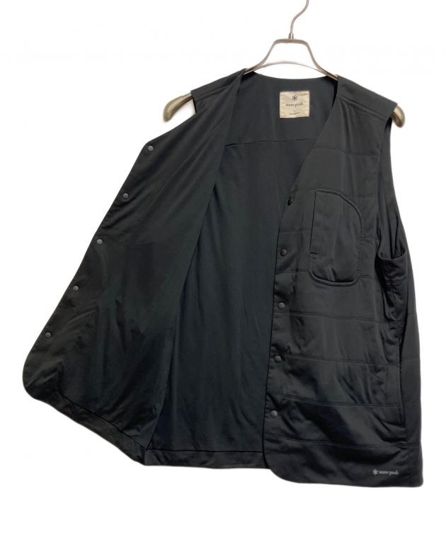 中古・古着通販】Snow peak (スノーピーク) Flexible Insulated Vest