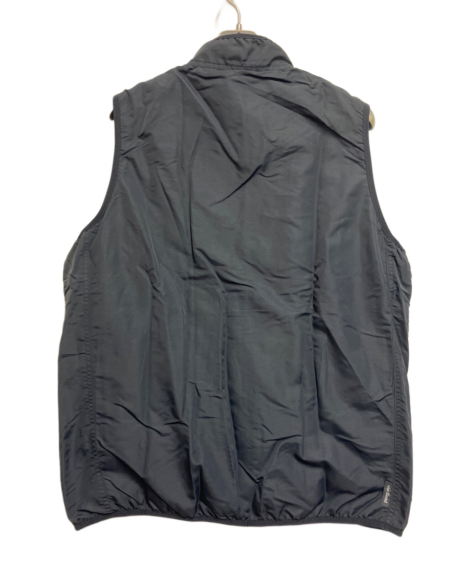 中古・古着通販】WILD THINGS (ワイルドシングス) SUPPLEX REVERSIBLE