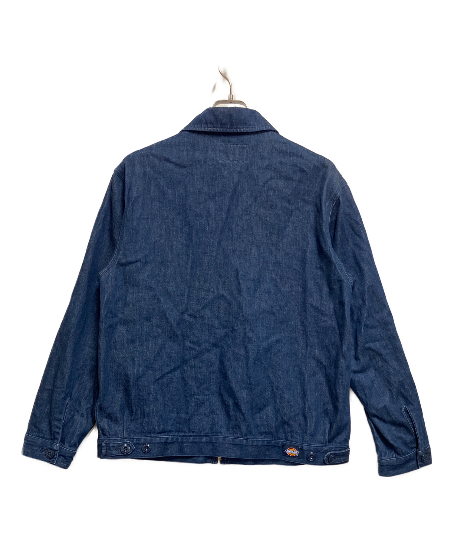 中古・古着通販】Dickies (ディッキーズ) SHIPS (シップス) ジップ