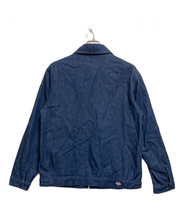 中古・古着通販】Dickies (ディッキーズ) SHIPS (シップス) ジップ