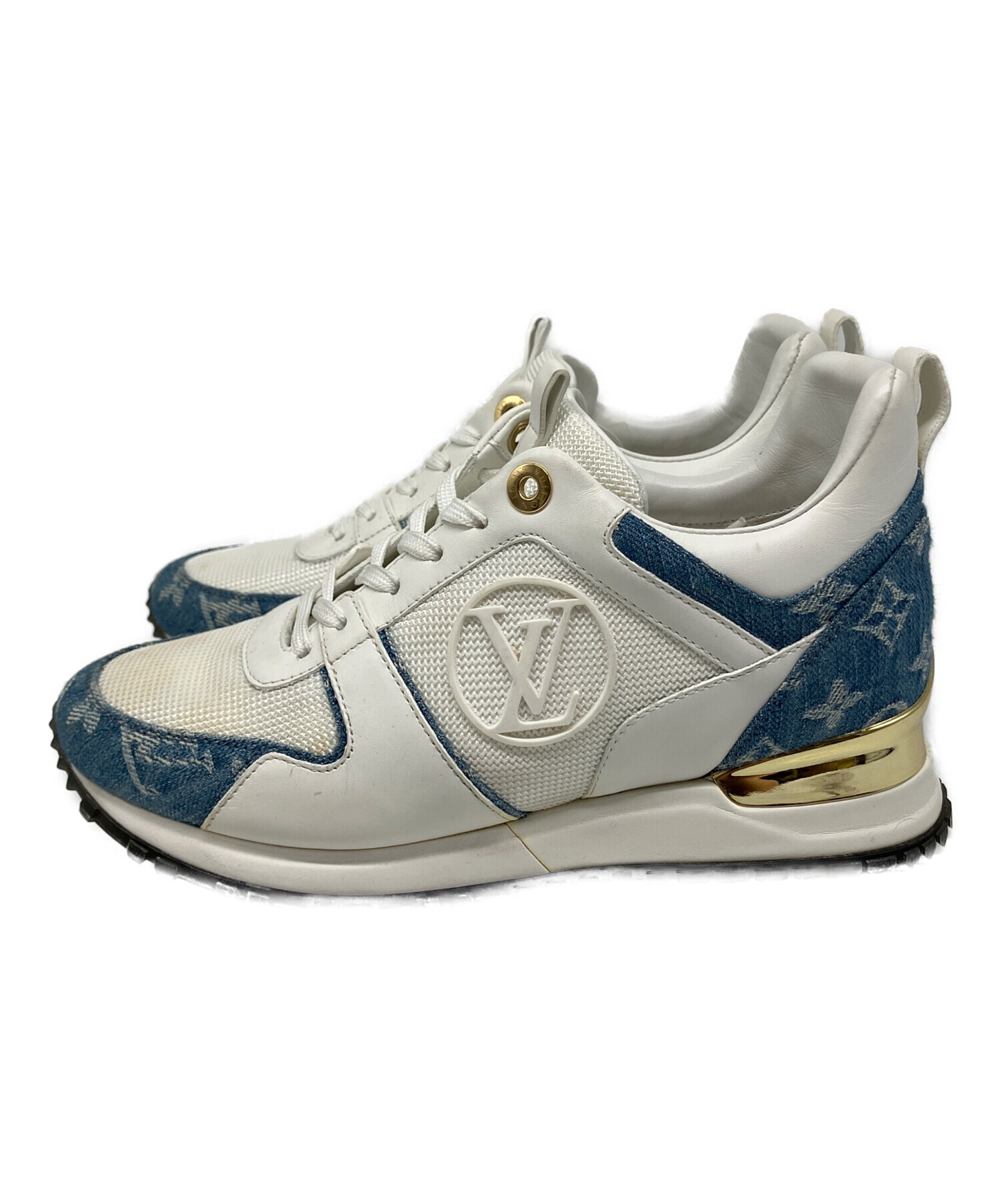 中古・古着通販】LOUIS VUITTON (ルイ ヴィトン) ランアウェイ