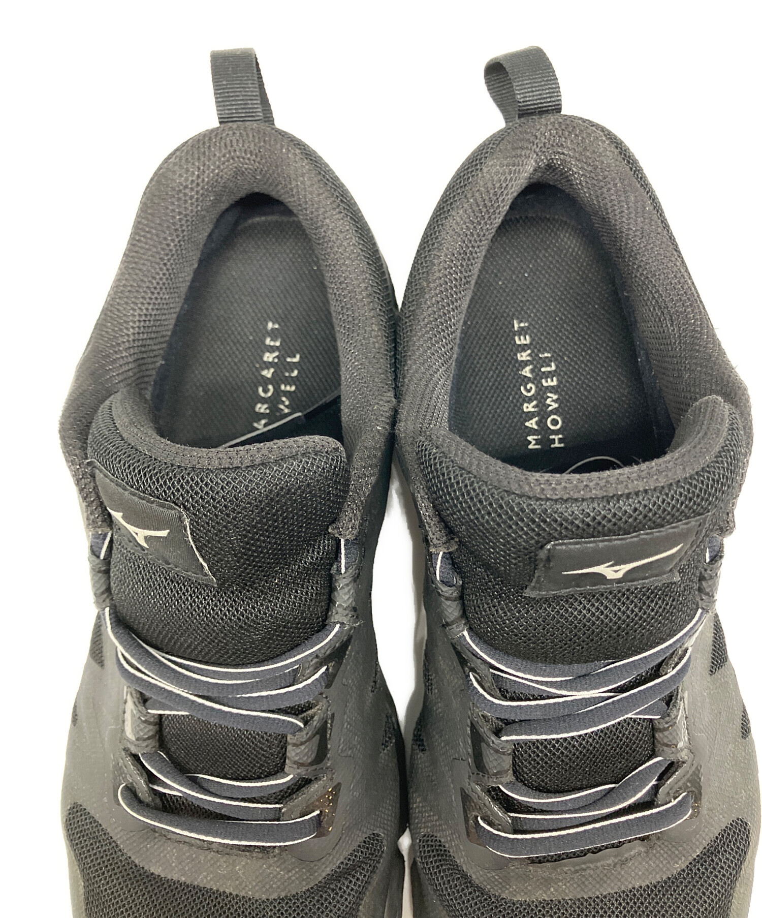 中古・古着通販】MIZUNO (ミズノ) MARGARET HOWELL (マーガレット