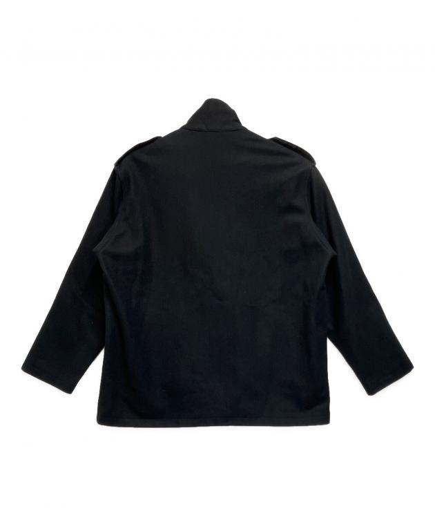 中古・古着通販】A.P.C. (アーペーセー) カラーメルトンコート