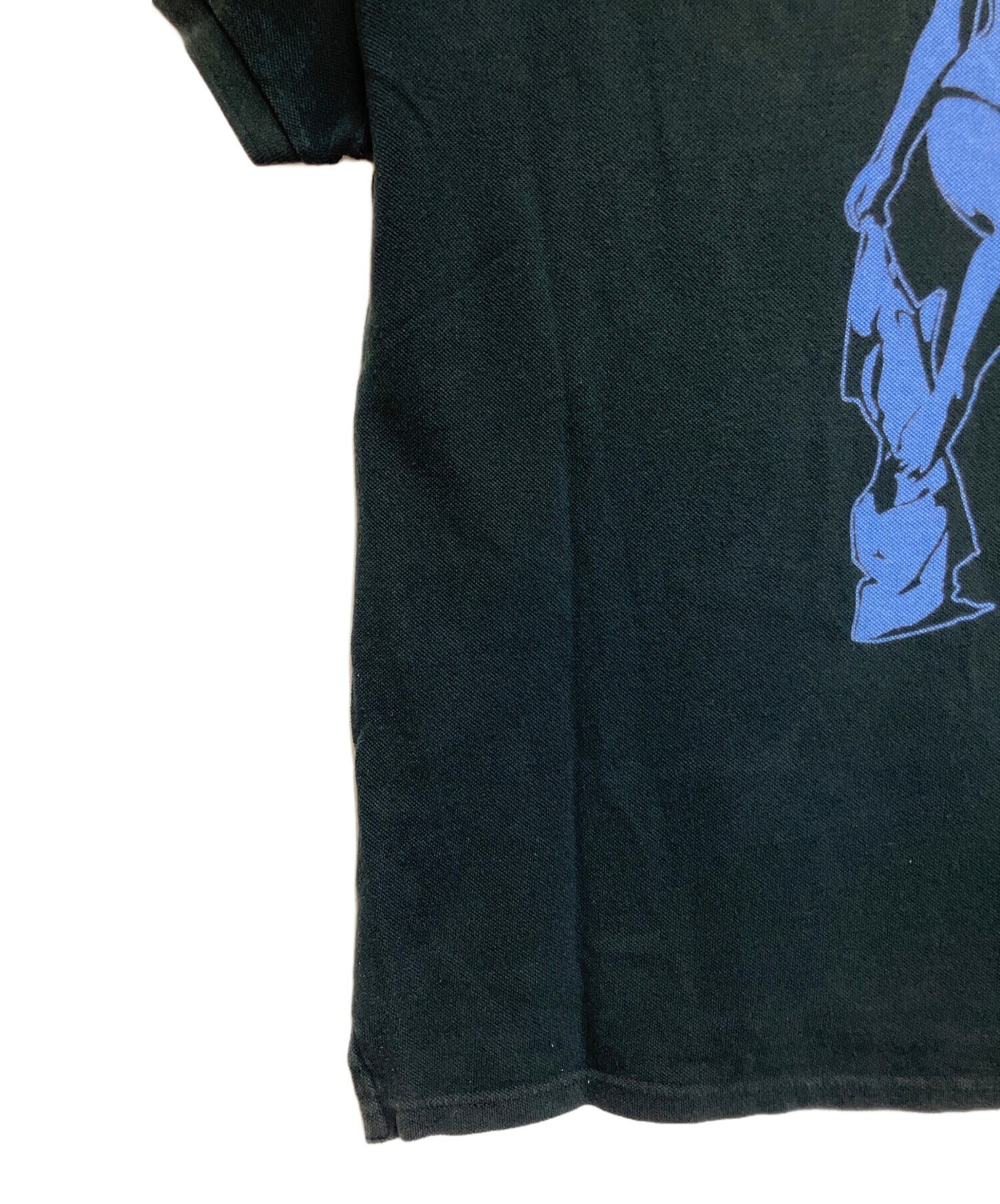 中古・古着通販】Hysteric Glamour (ヒステリックグラマー) ポロシャツ
