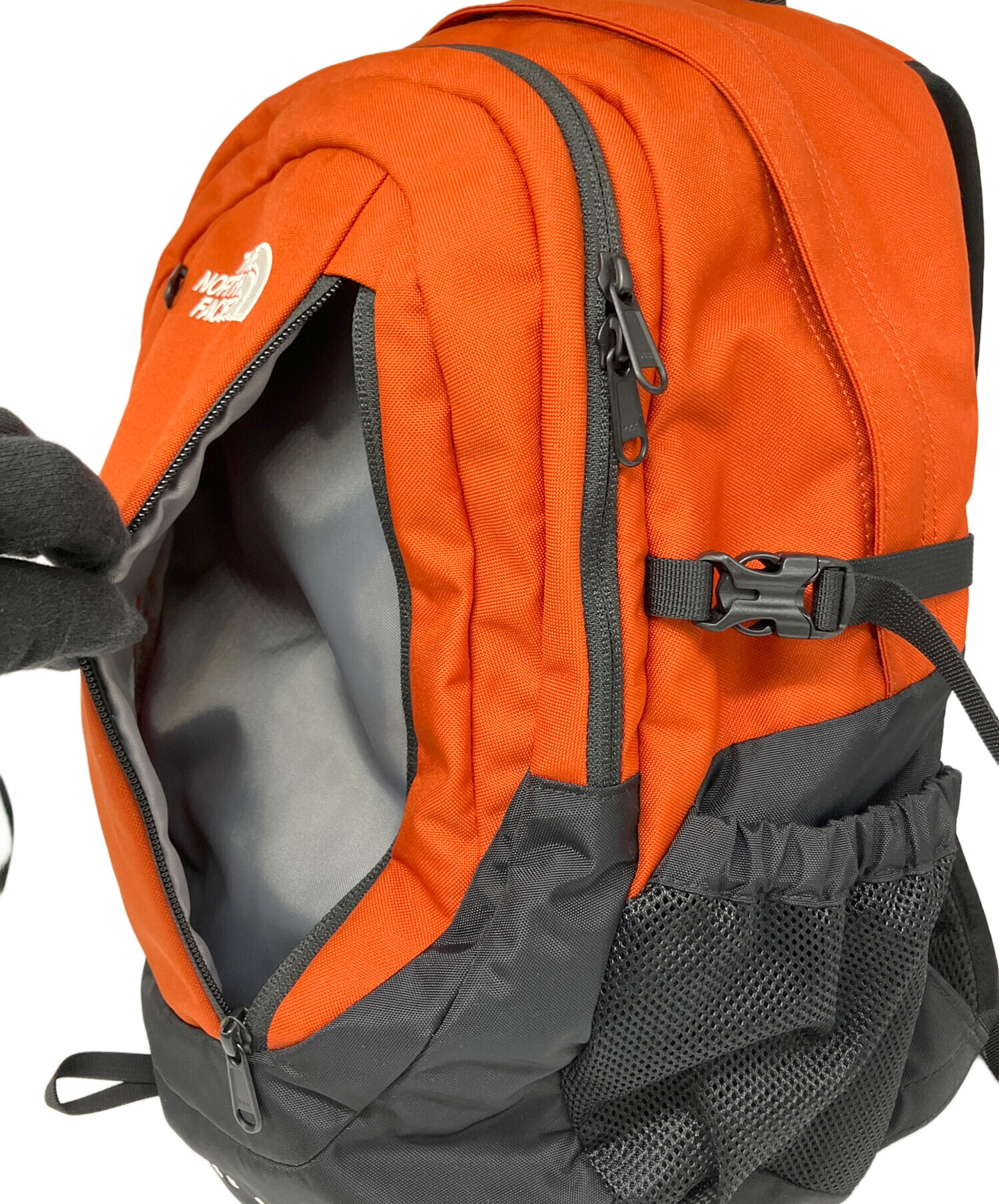 中古・古着通販】THE NORTH FACE (ザ ノース フェイス) リュック