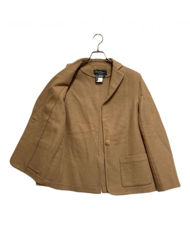 中古・古着通販】Salvatore Ferragamo (サルヴァトーレ フェラガモ