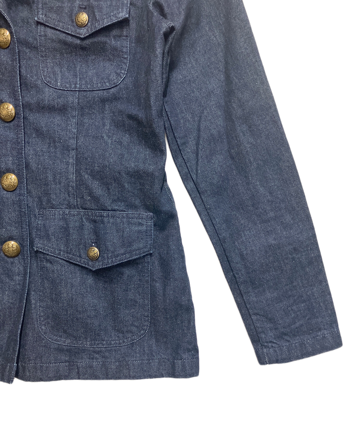 中古・古着通販】LAUREN RALPH LAUREN (ローレン ラルフ ローレン 