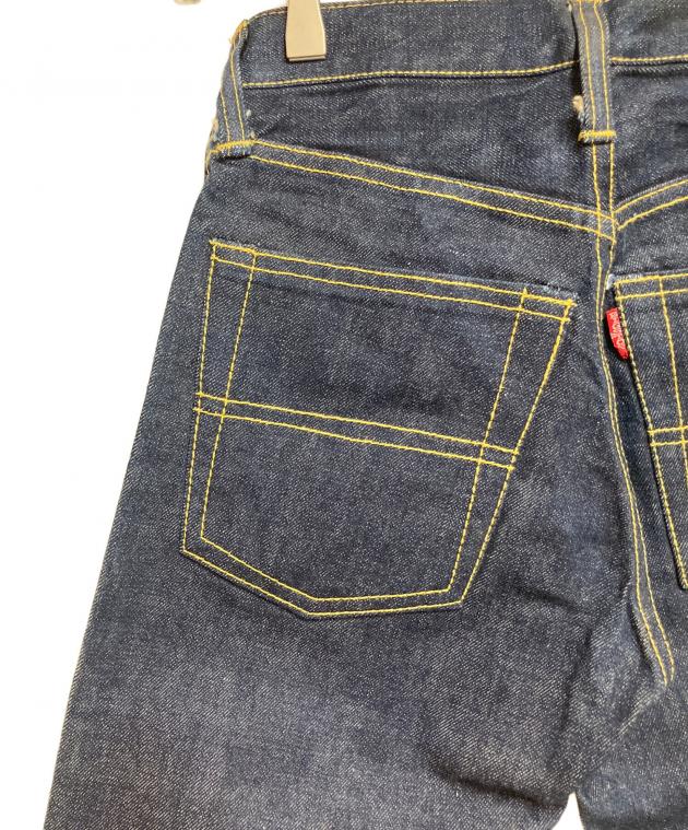 中古・古着通販】BIGSTONE (ビッグストーン) デニムパンツ インディゴ