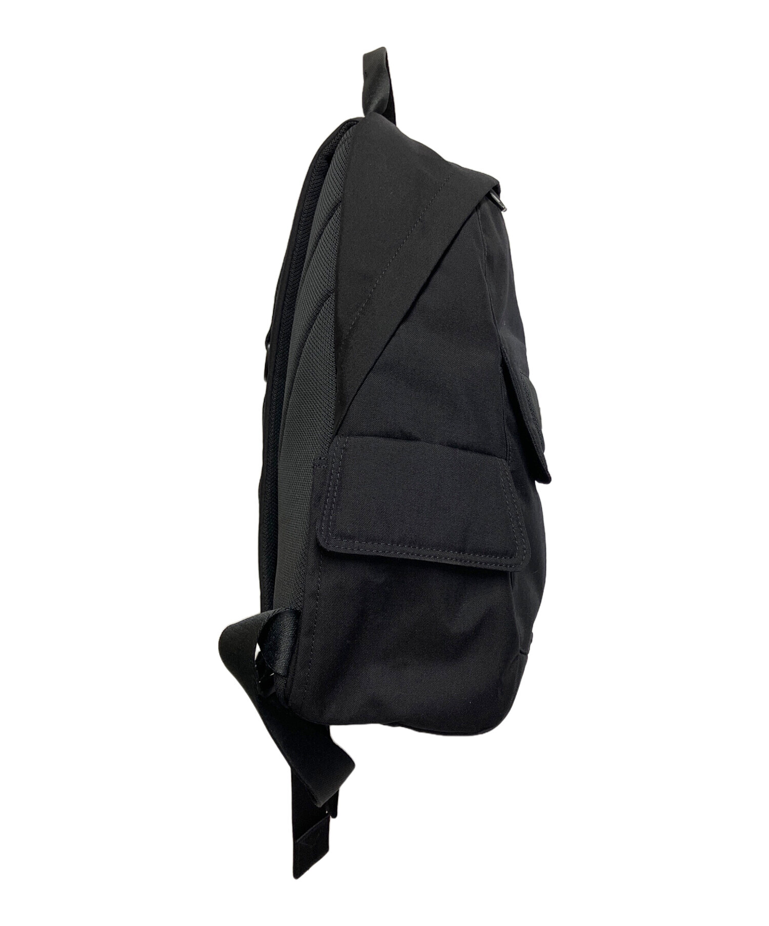 中古・古着通販】Y-3 (ワイスリー) リュック ブラック｜ブランド・古着