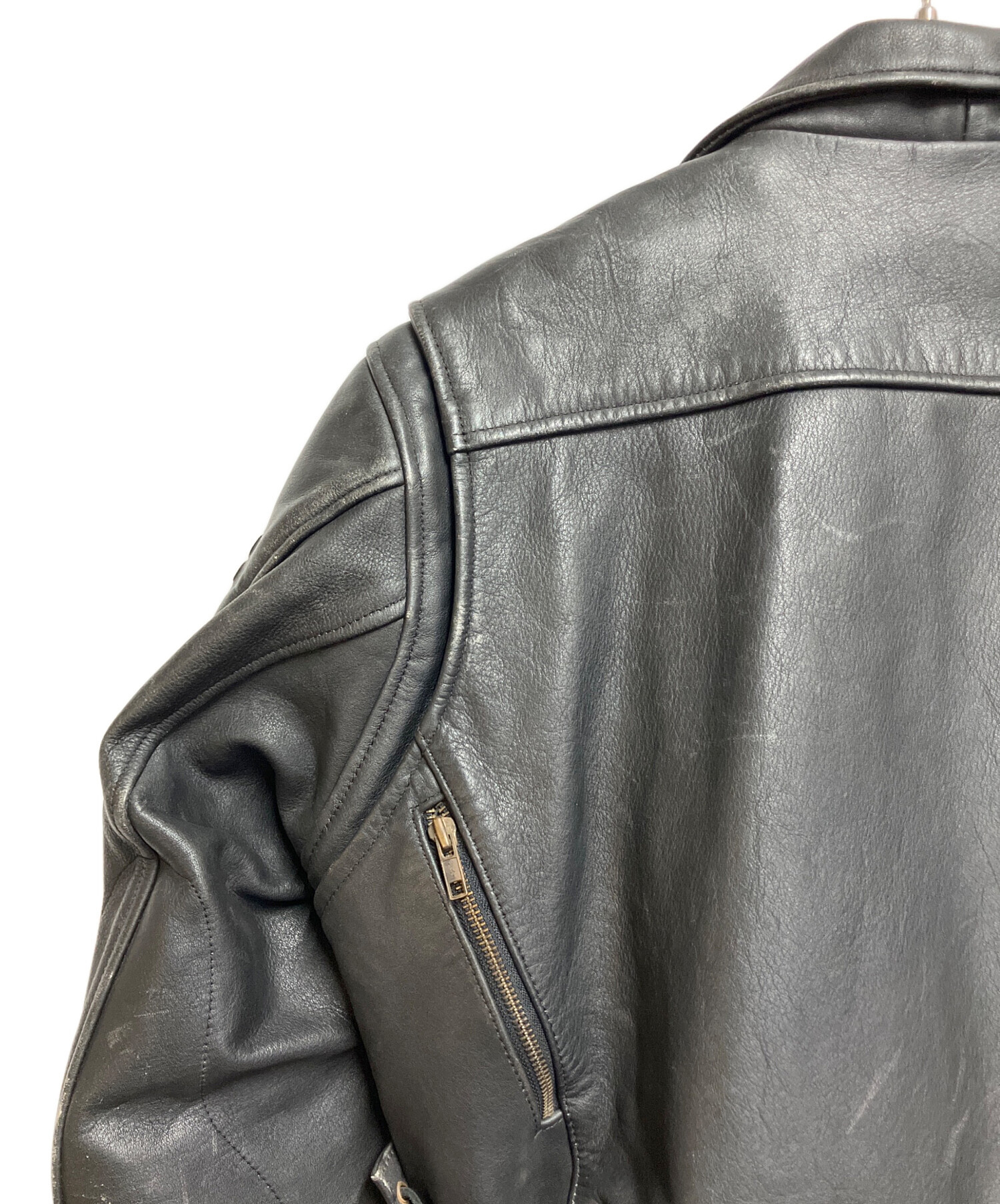 イージーライダース 中古・古着通販】easy riders (イージーライダース) ライダース