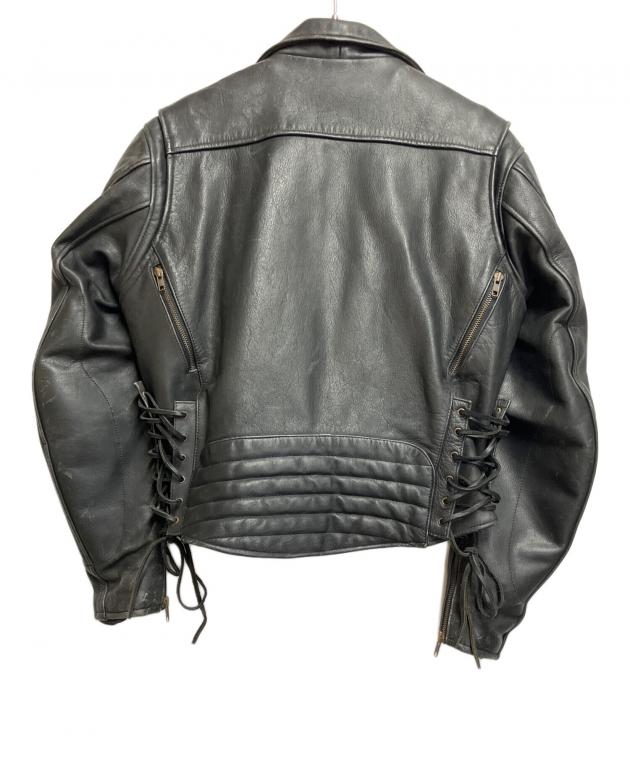 イージーライダース 中古・古着通販】easy riders (イージーライダース) ライダース